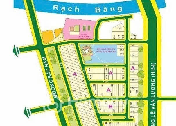 Cần bán Đất Quận 7, Hồ Chí Minh, Diện tích 200m², Giá 28 Tỷ 3