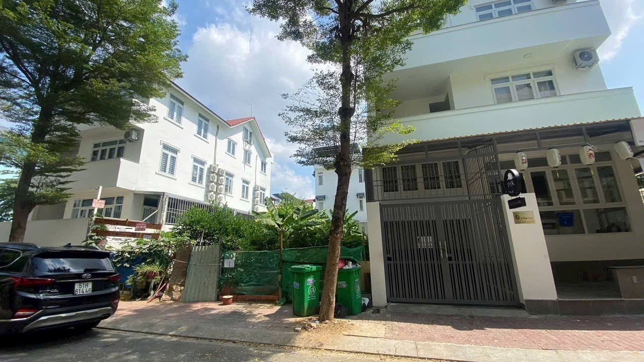 Cần bán Đất Quận 7, Hồ Chí Minh, Diện tích 200m², Giá 28 Tỷ 4