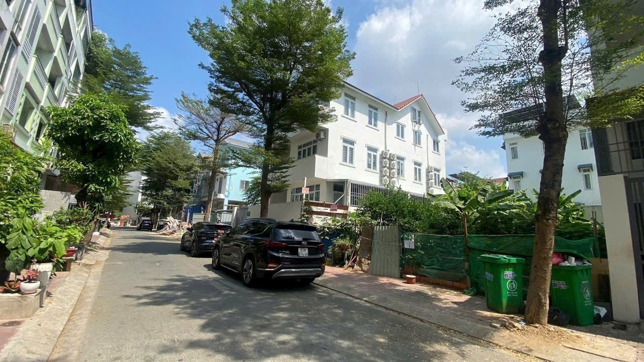 Cần bán Đất Quận 7, Hồ Chí Minh, Diện tích 200m², Giá 28 Tỷ 2