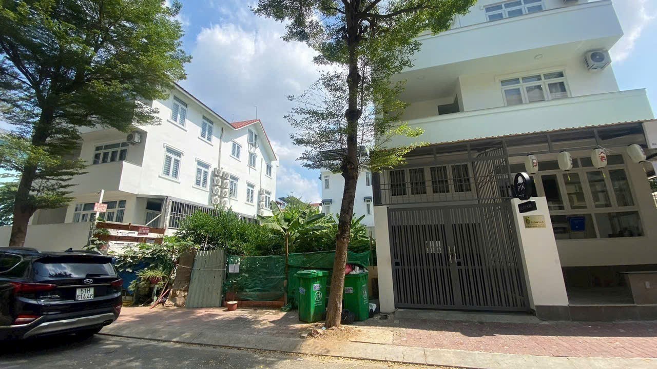 Cần bán Đất Quận 2, Hồ Chí Minh, Diện tích 160m², Giá 27.2 Tỷ