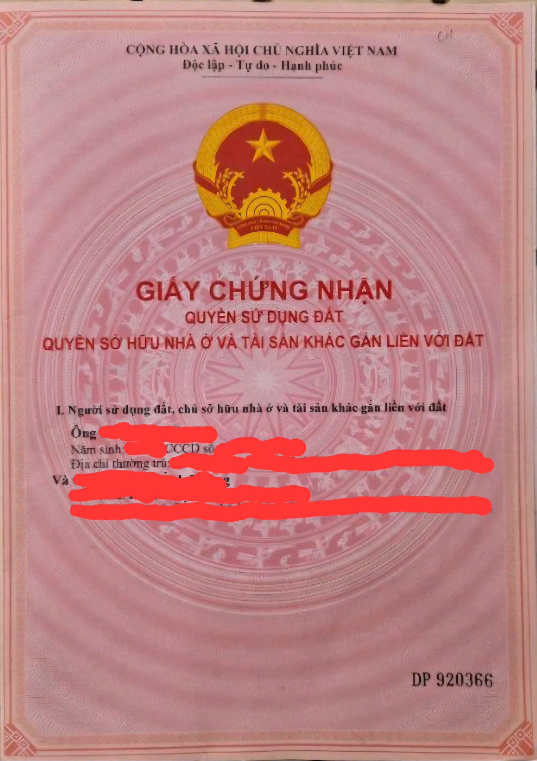 Bán nhanh lô đất đẹp tại TP.Kon Tum, Đăk Hà, ngay mặt tiền Nguyễn Bỉnh Khiêm. 3