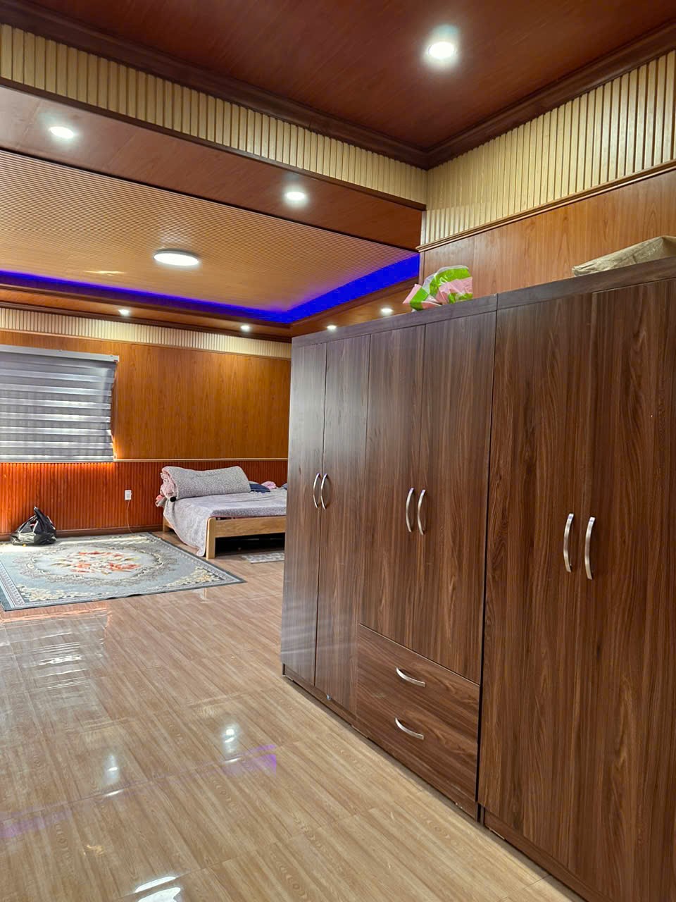 Cho thuê nhà 5 phòng Khởi Nghĩa Bắc Sơn phường 10 Đà Lạt 20 triệu/tháng 4