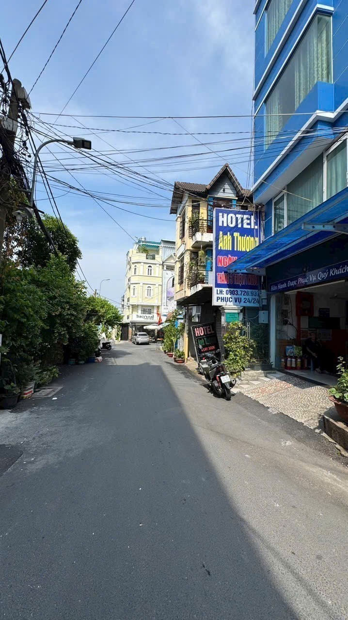 Cần bán Đất Thủ Đức, Hồ Chí Minh, Diện tích 126m², Giá 8.8 Tỷ