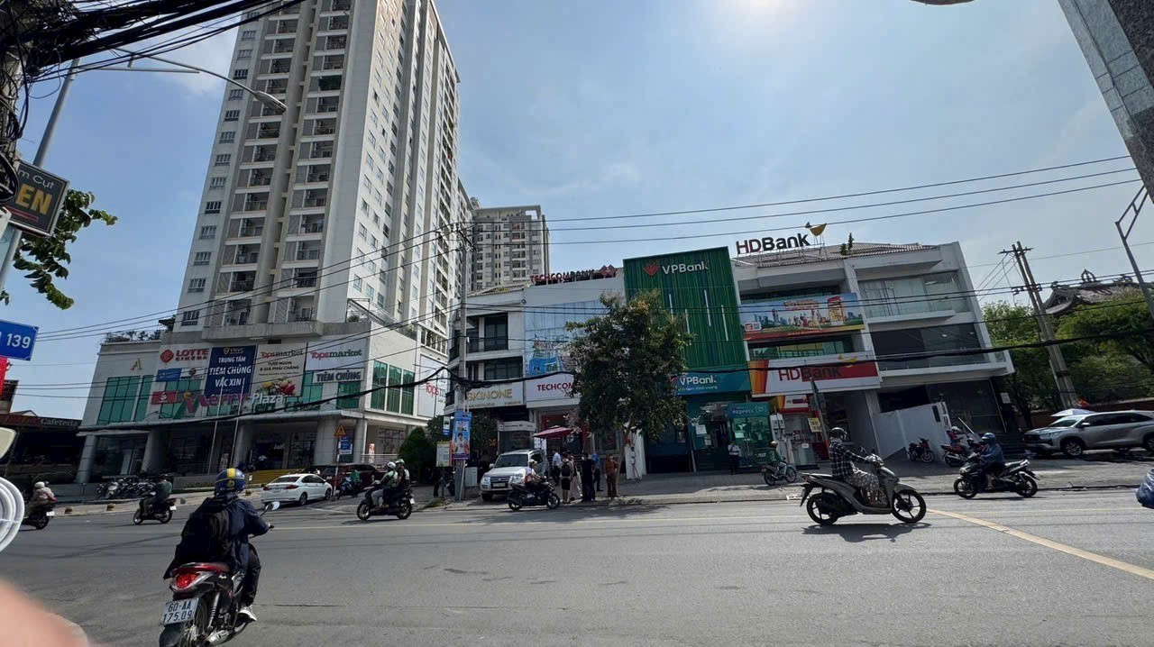 Cần bán Đất Thủ Đức, Hồ Chí Minh, Diện tích 126m², Giá 8.8 Tỷ 2