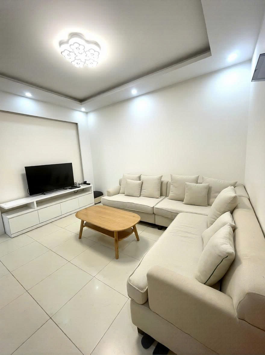 Căn hộ Sơn An gần ngã tư Amata nhà mới nội thất đầy đủ giá 8tr/ tháng
