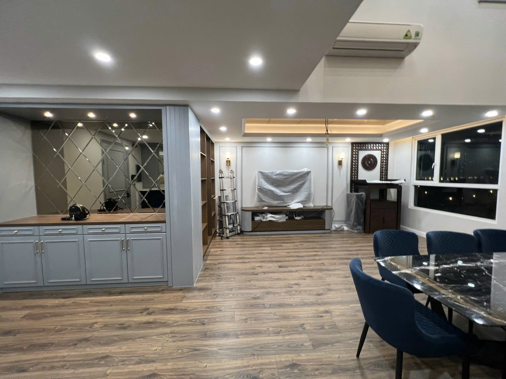 Cần bán Căn hộ chung cư Quận 2, Hồ Chí Minh, Diện tích 160m², Giá Thương lượng 6