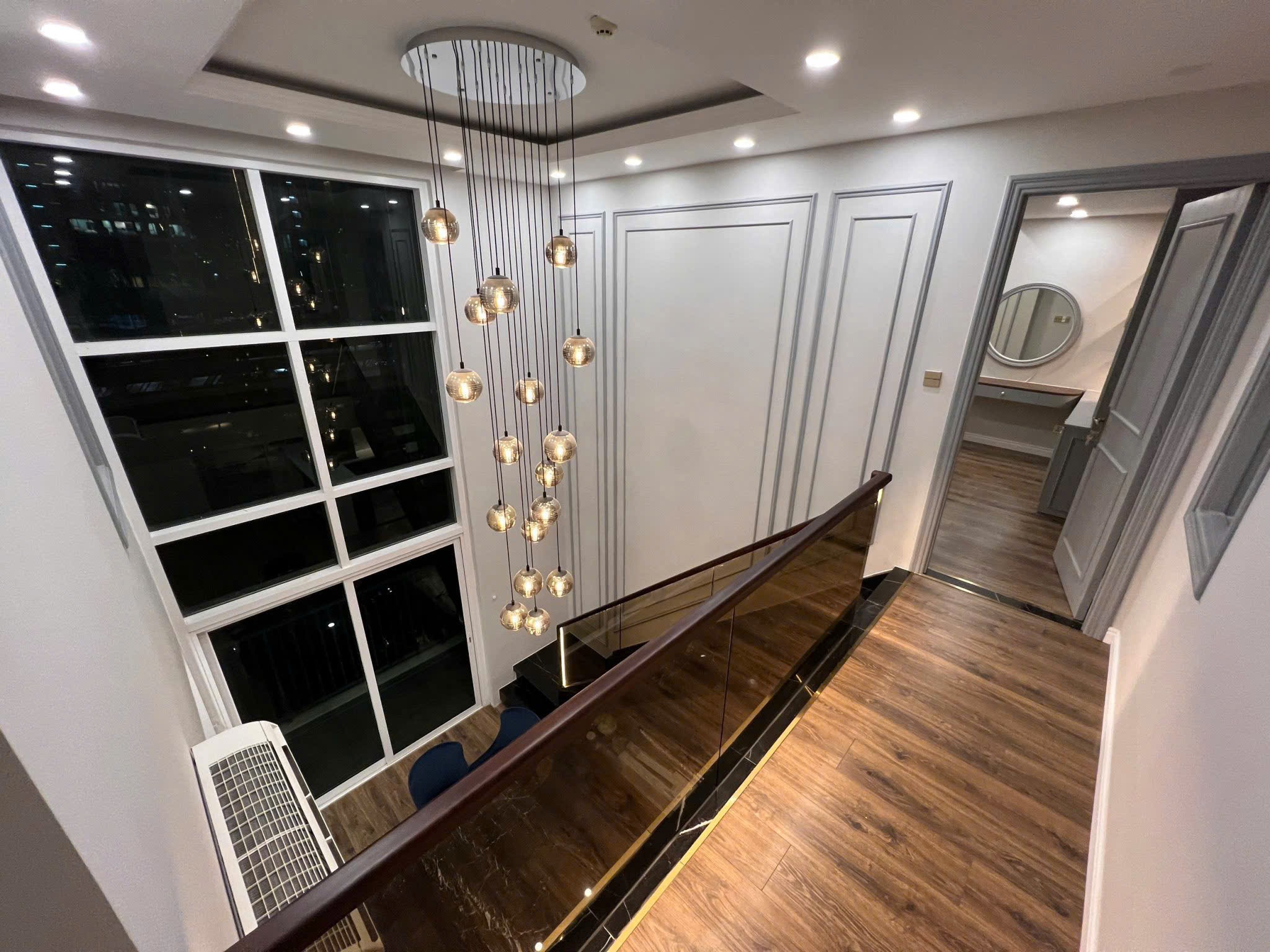 Cần bán Căn hộ chung cư Quận 2, Hồ Chí Minh, Diện tích 160m², Giá Thương lượng 3