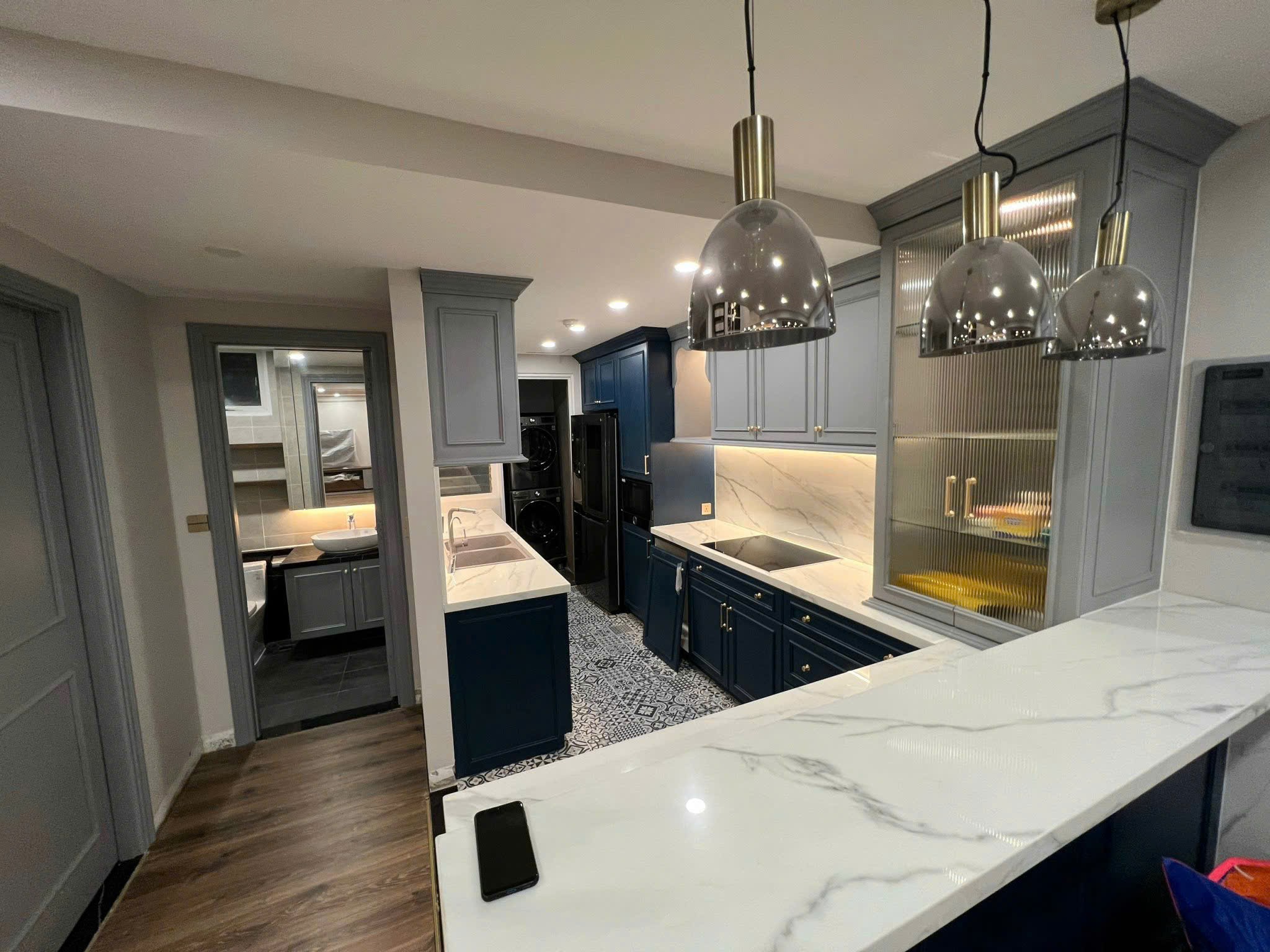 Cần bán Căn hộ chung cư Quận 2, Hồ Chí Minh, Diện tích 160m², Giá Thương lượng 4