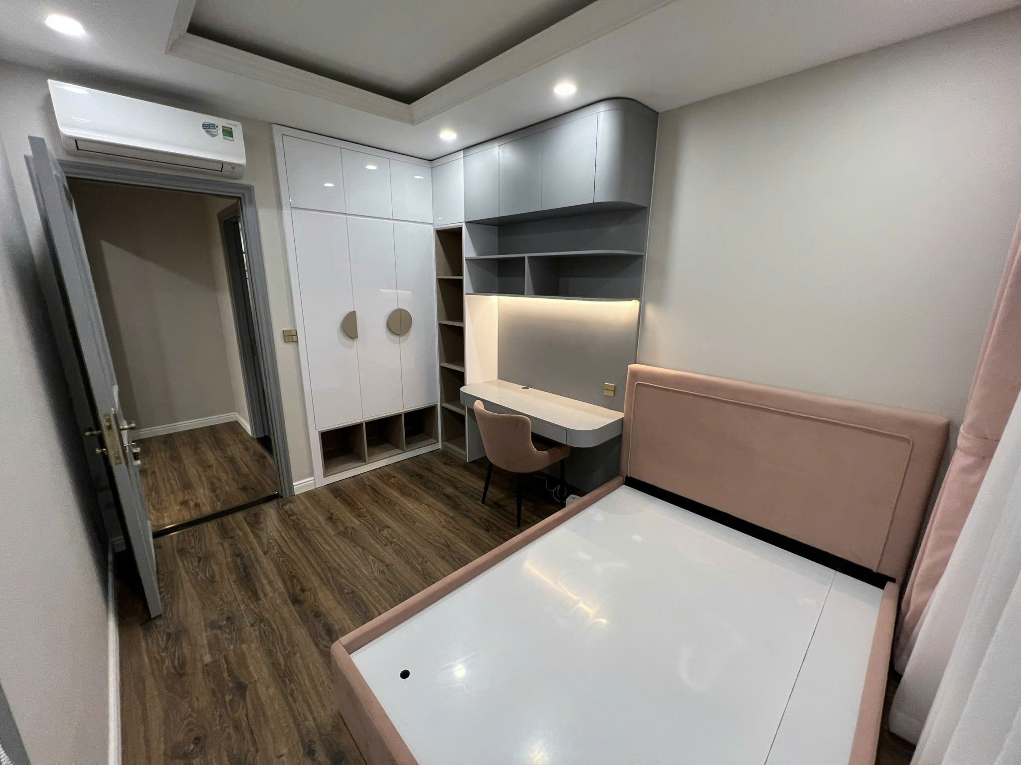 Cần bán Căn hộ chung cư Quận 2, Hồ Chí Minh, Diện tích 160m², Giá Thương lượng 2