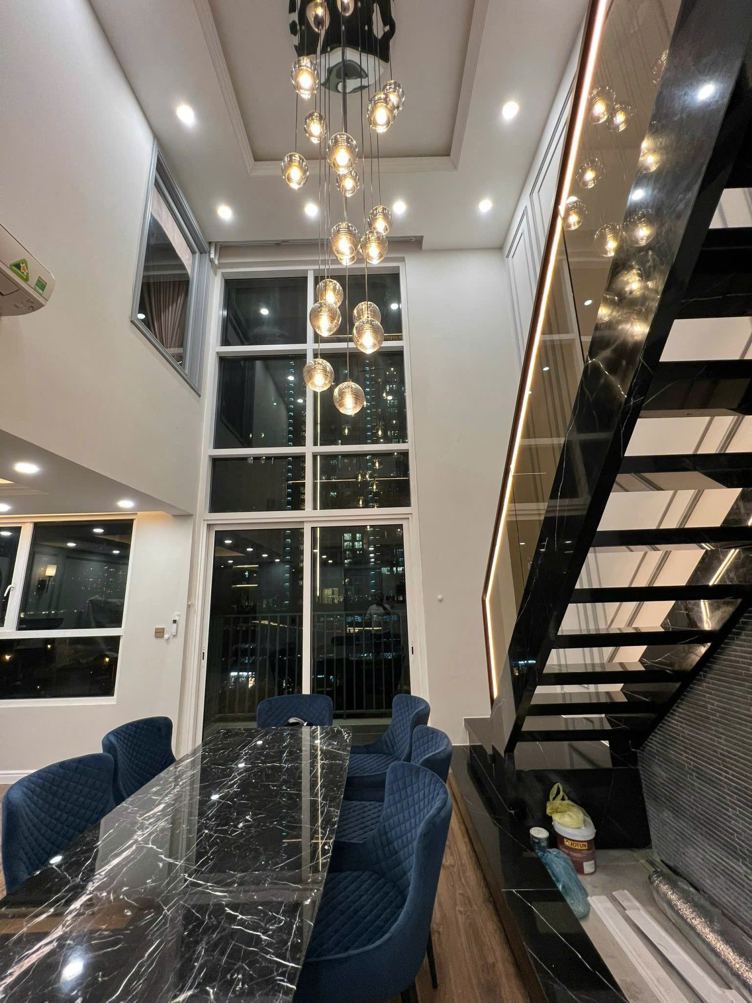 Cần bán Căn hộ chung cư Quận 2, Hồ Chí Minh, Diện tích 160m², Giá Thương lượng 5