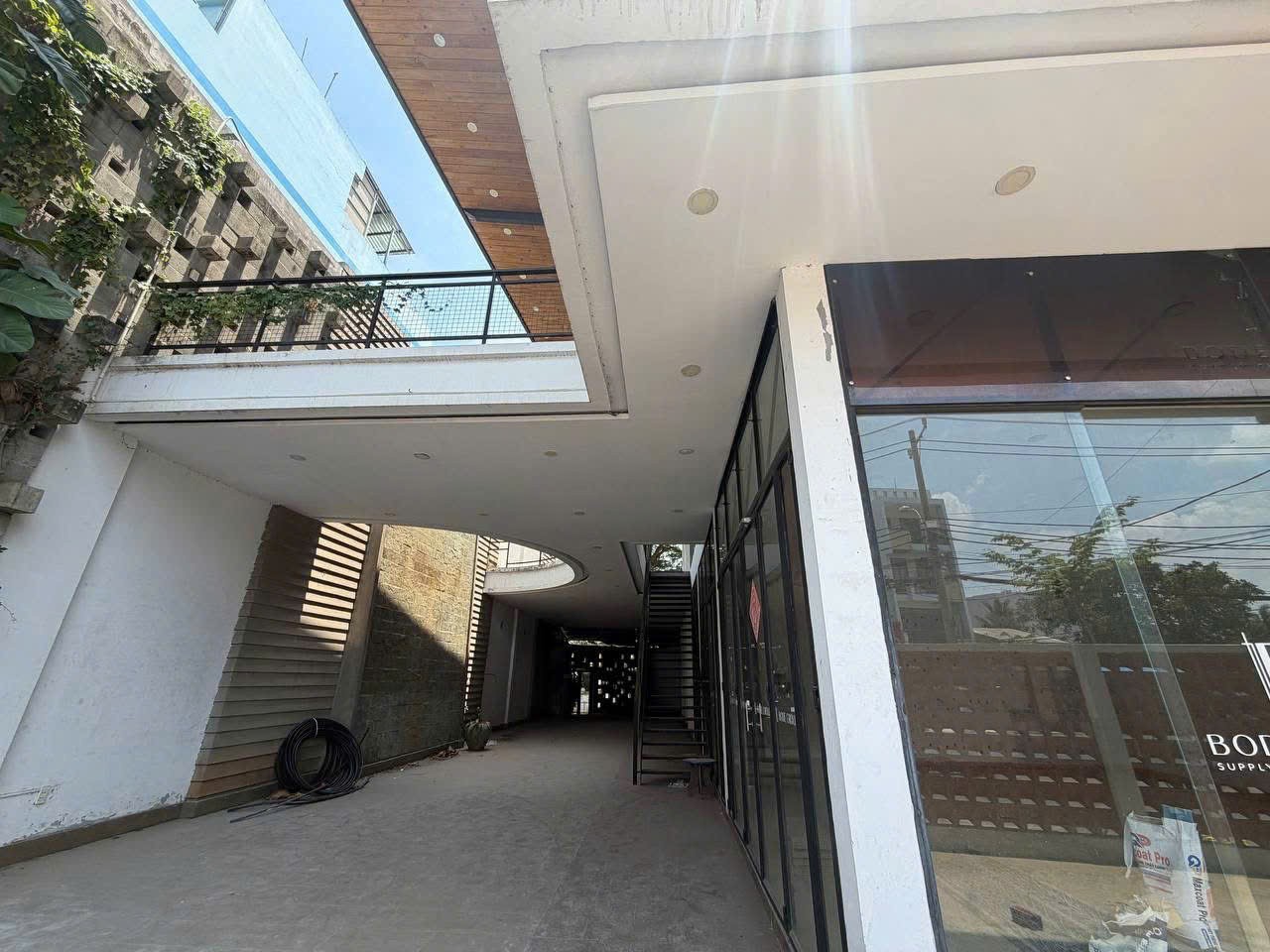 Cần bán Cửa hàng - Kiot - Mặt bằng Phường Thạnh Mỹ Lợi, Quận 2, Diện tích 210m², Giá 70 Tr/th
