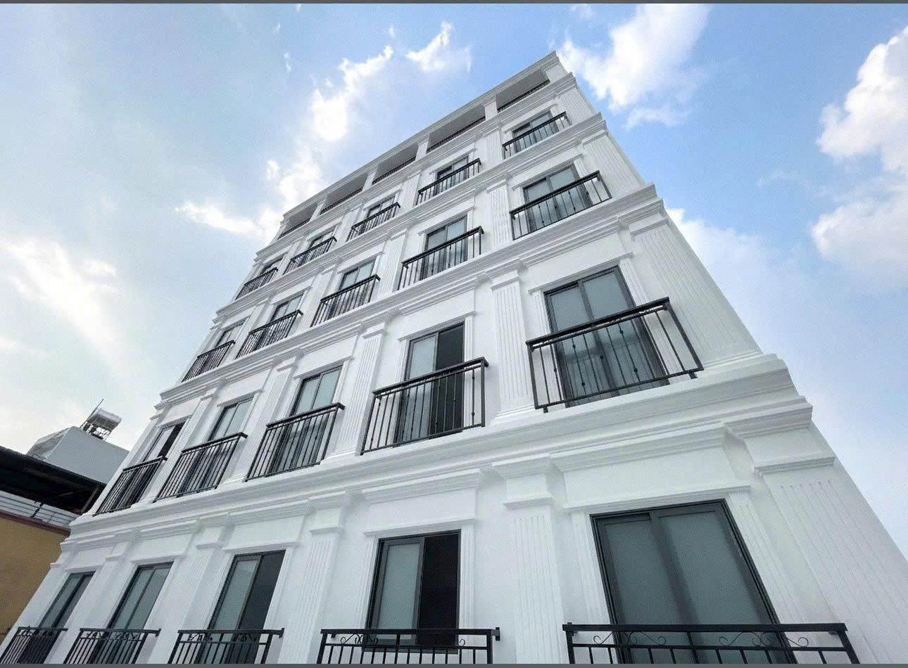 Cần bán Nhà mặt tiền Tân Phú, Hồ Chí Minh, Diện tích 228m², Giá 28.5 Tỷ 2