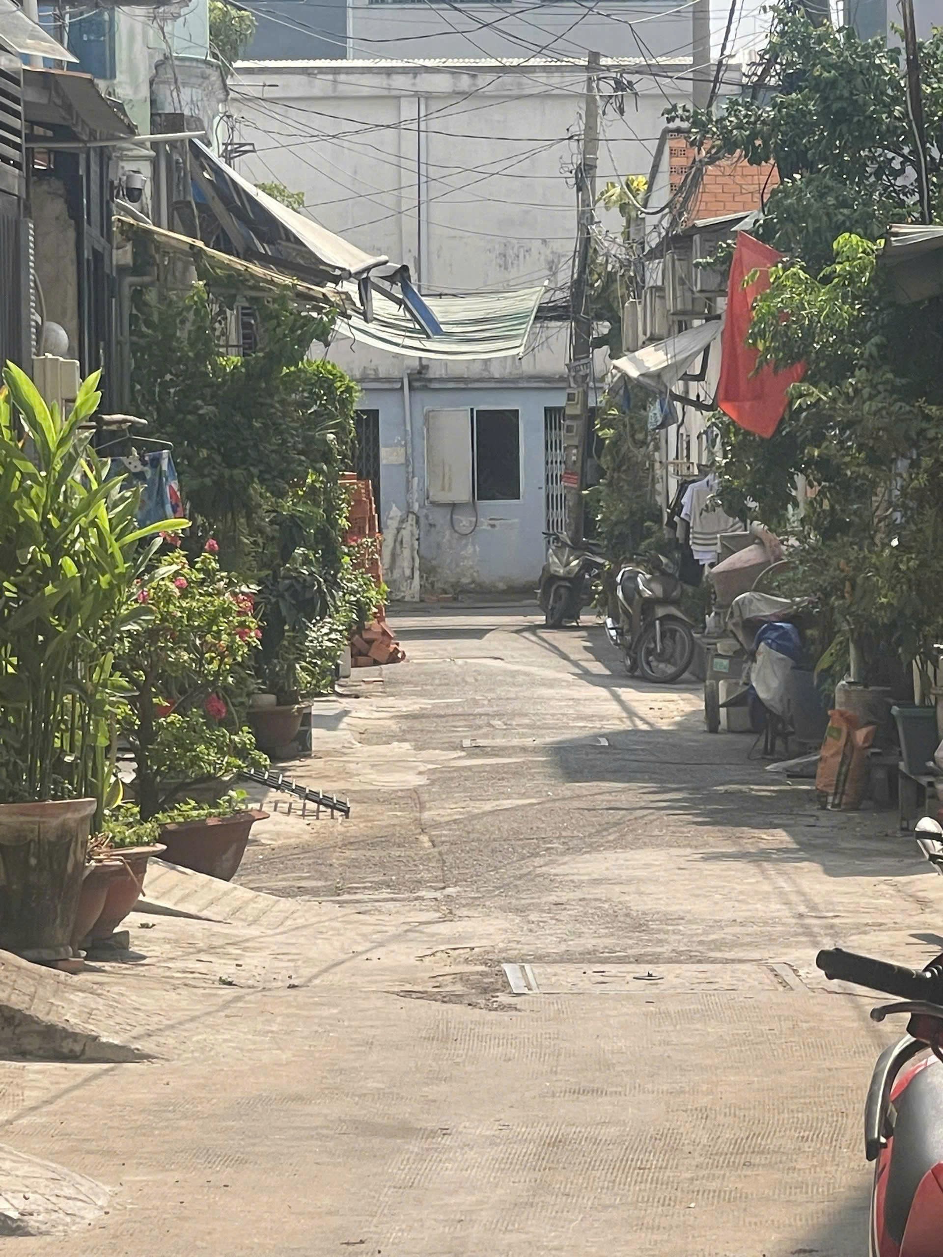 Cần bán Nhà mặt tiền Tân Phú, Hồ Chí Minh, Diện tích 228m², Giá 28.5 Tỷ 17