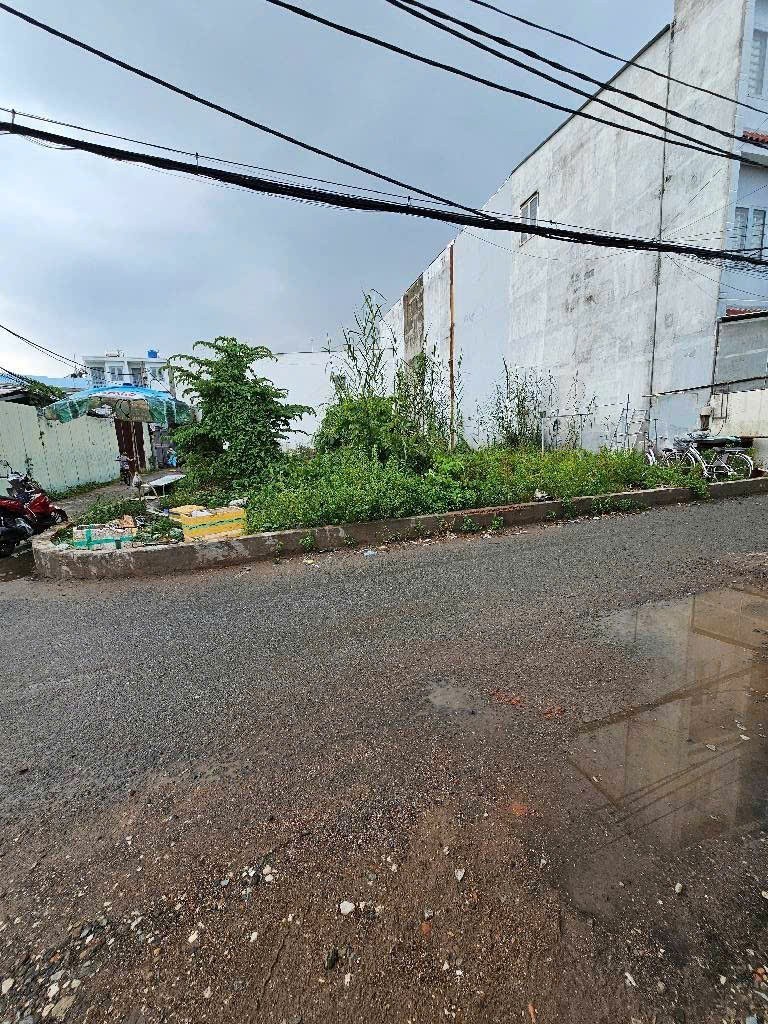 Bán Đất Nền Quận 7 Chỉ 1 Lô Duy Nhất 77m2 Hẻm Oto Chỉ 5 Tỷ 970 3