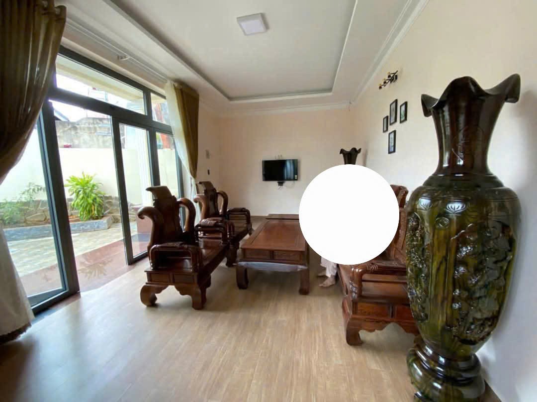 Cho thuê villa mặt tiền đường Tô Hiệu Phường 7 đà lạt 3