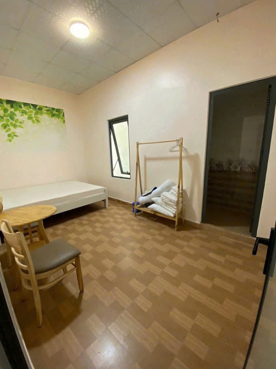 Cho thuê villa mặt tiền đường Tô Hiệu Phường 7 đà lạt 5