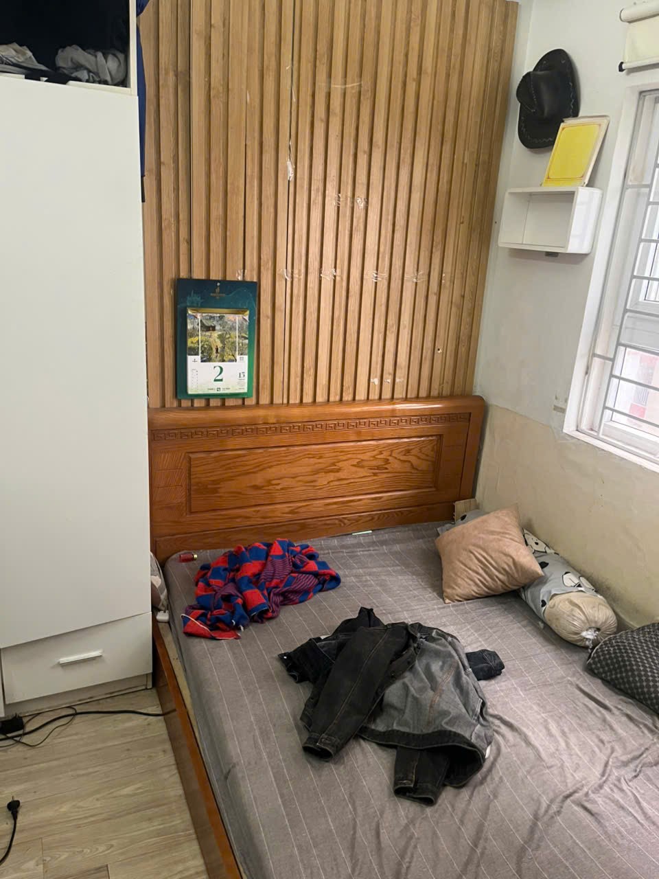 HOT! Căn Hộ 2PN Full Nội Thất Tại Chung Cư Thanh Hà – Hà Đông, 63,19m² Giá Cực Tốt