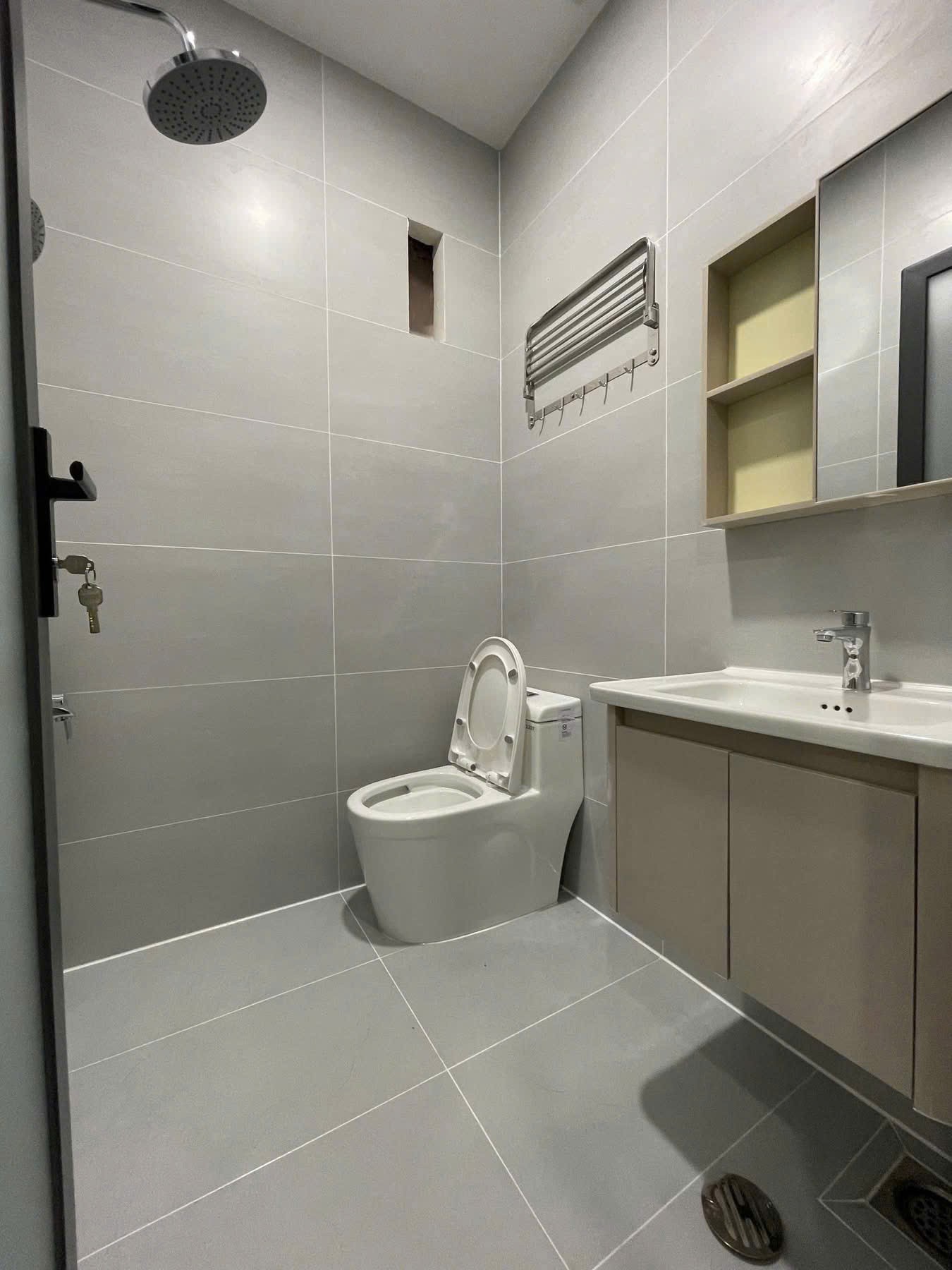 Cần bán Nhà mặt tiền Phường Tăng Nhơn Phú B, Quận 9, Diện tích 118m², Giá 13.6 Tỷ 6