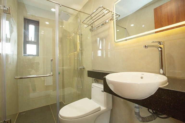 Cho thuê Căn hộ chung cư đường Xuân Diệu, Phường Quảng An, Diện tích 70m², Giá 17 Triệu/tháng 7
