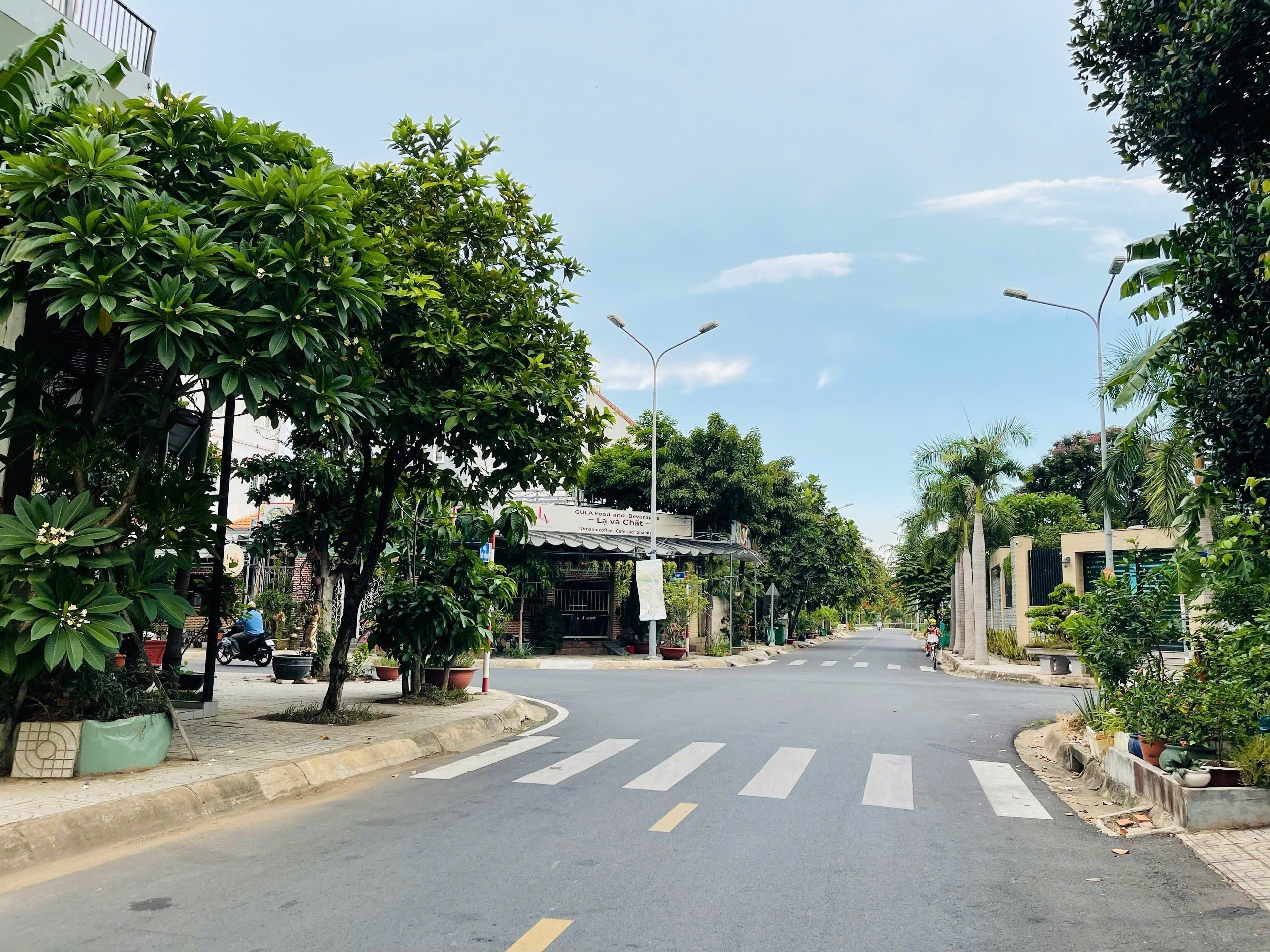 Cần bán Đất Quận 2, Hồ Chí Minh, Diện tích 144m², Giá Thương lượng 4