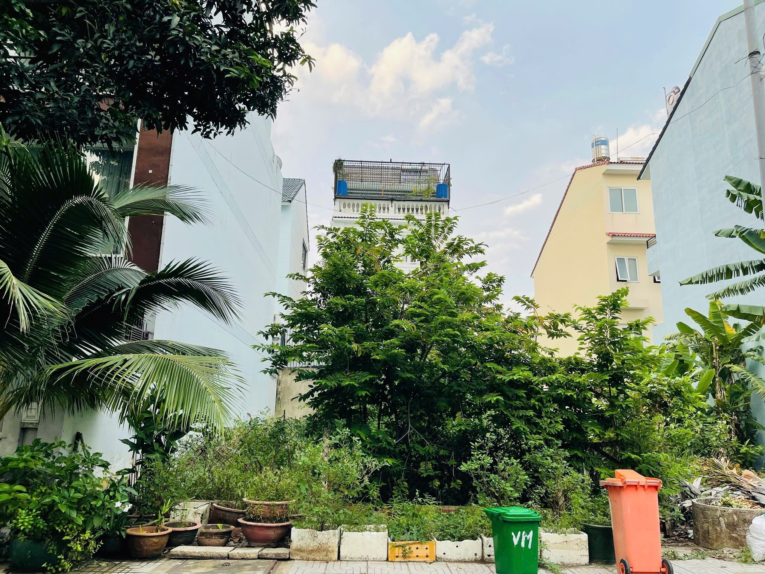 Cần bán Đất Quận 2, Hồ Chí Minh, Diện tích 144m², Giá Thương lượng 5