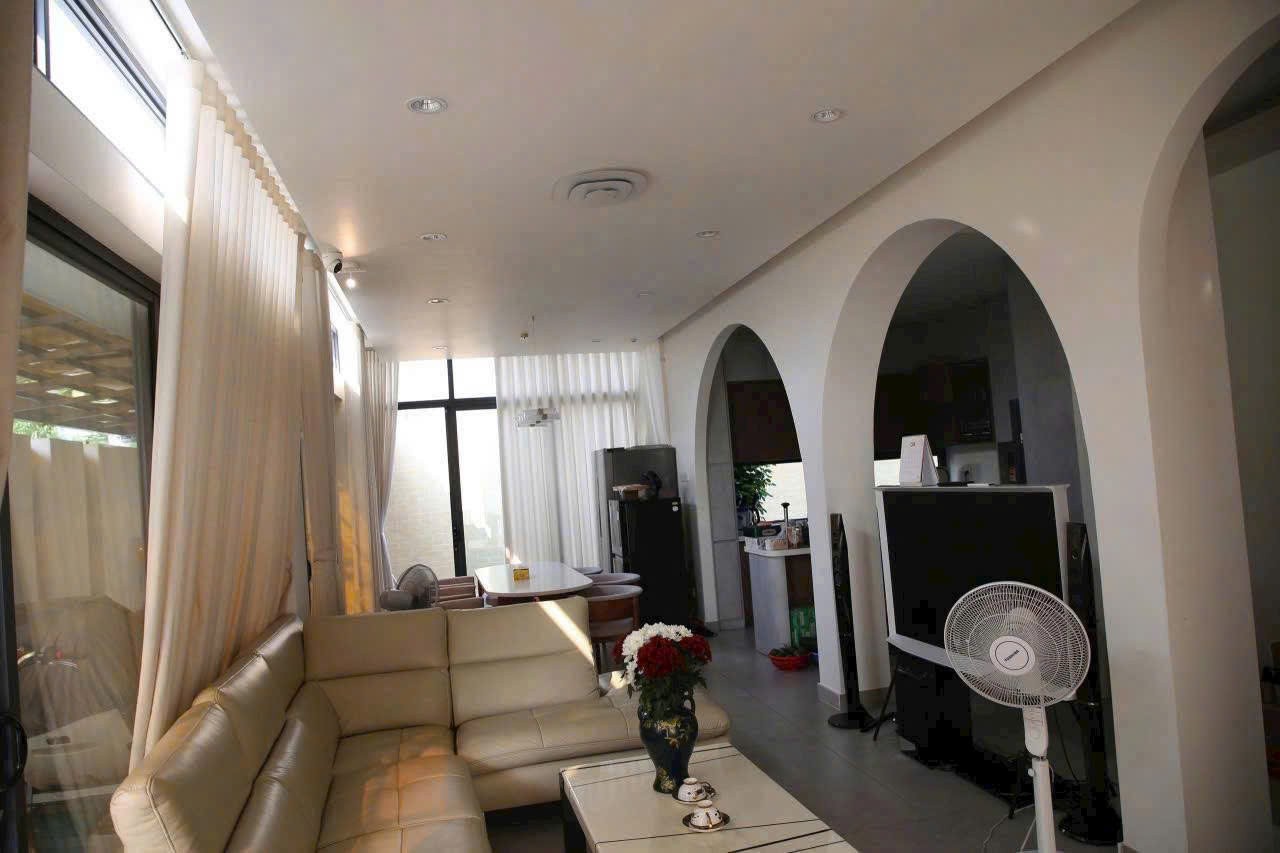 Cần bán Biệt thự Phường Hiệp Bình Chánh, Thủ Đức, Diện tích 235m², Giá 38 Tỷ