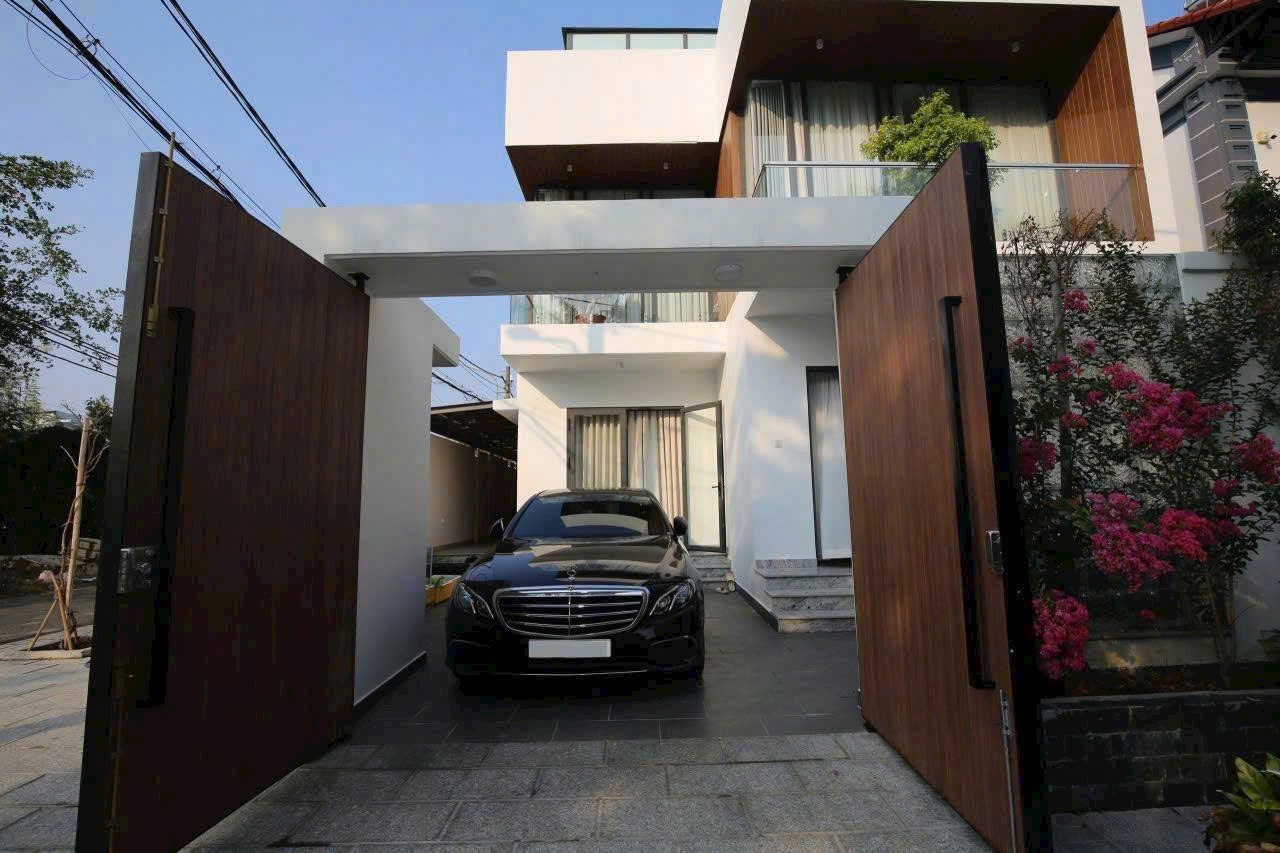 Cần bán Biệt thự Phường Hiệp Bình Chánh, Thủ Đức, Diện tích 235m², Giá 38 Tỷ 4