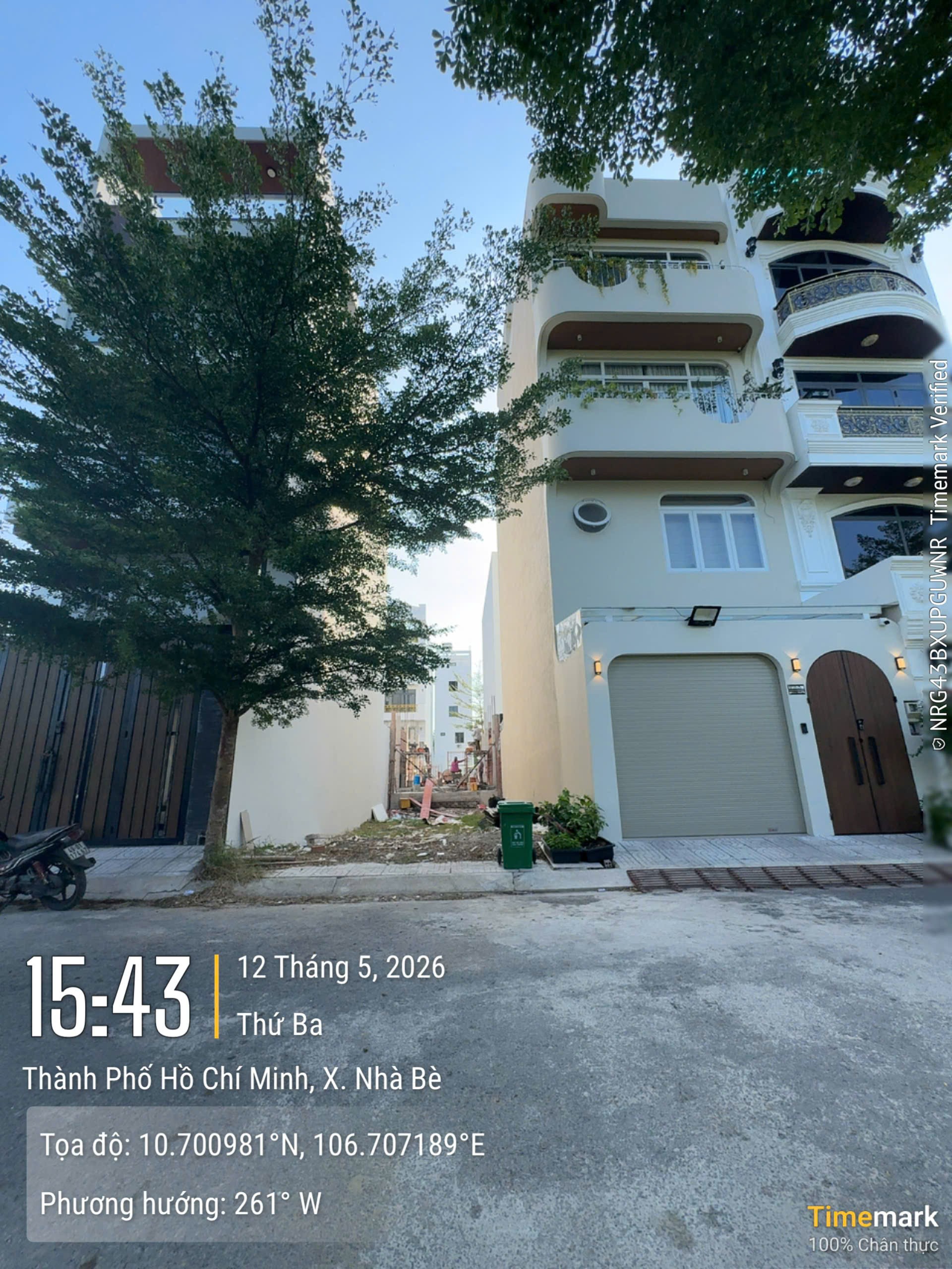 KDC SG South 1181 Lê Văn Lương - 80m2 - Chỉ 6 tỷ 4 3