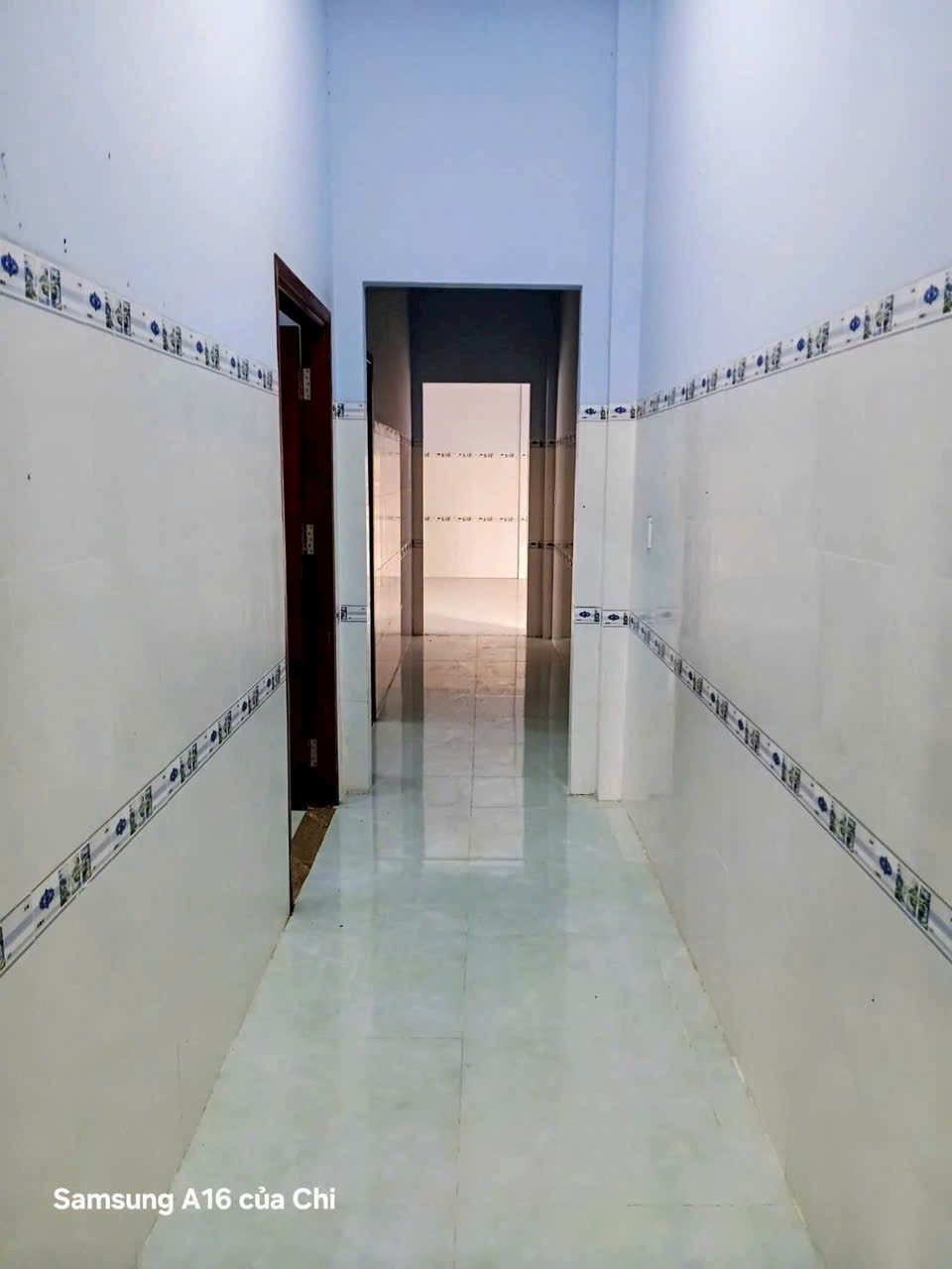 Nhà vườn mái thái gần chợ Lục Viên , xã Đức Lập Hạ tdt 396m2 , 2pn,2wc giá 3,2 tỷ 4