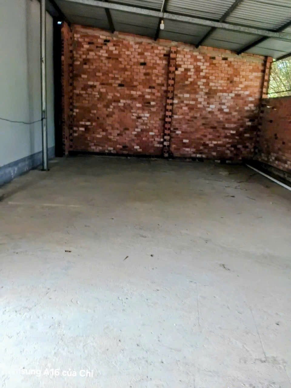 Nhà vườn mái thái gần chợ Lục Viên , xã Đức Lập Hạ tdt 396m2 , 2pn,2wc giá 3,2 tỷ 5