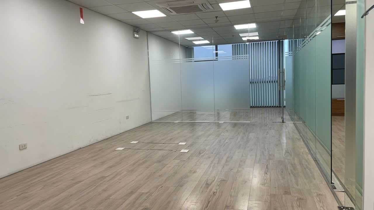 Cho thuê Văn phòng tòa  Han Jardin Ngoại Giao Đoàn, 175m², giá thương lượng 6