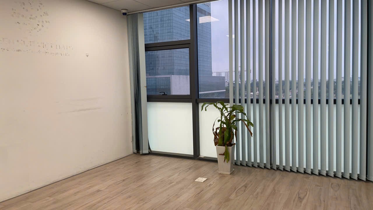 Cho thuê Văn phòng Phường Xuân Tảo, Bắc Từ Liêm, Diện tích 175m², Giá Thương lượng 3