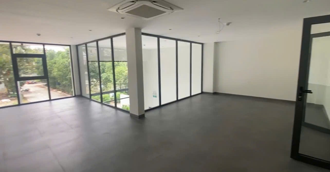 Cho thuê Văn phòng Quận 2, Hồ Chí Minh, Diện tích 100m², Giá Thương lượng 3