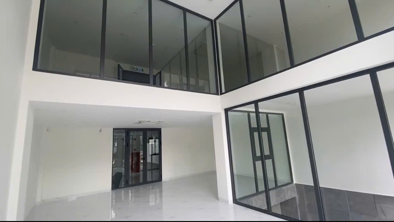 Cho thuê Văn phòng Quận 2, Hồ Chí Minh, Diện tích 100m², Giá Thương lượng