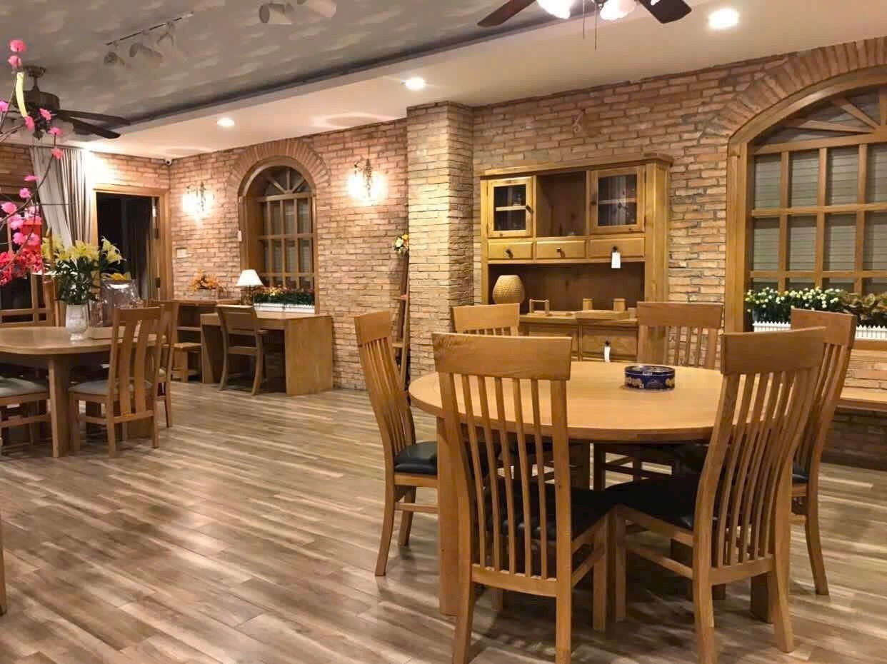Cho thuê Biệt thự Quận 2, Hồ Chí Minh, Diện tích 800m², Giá Thương lượng 2