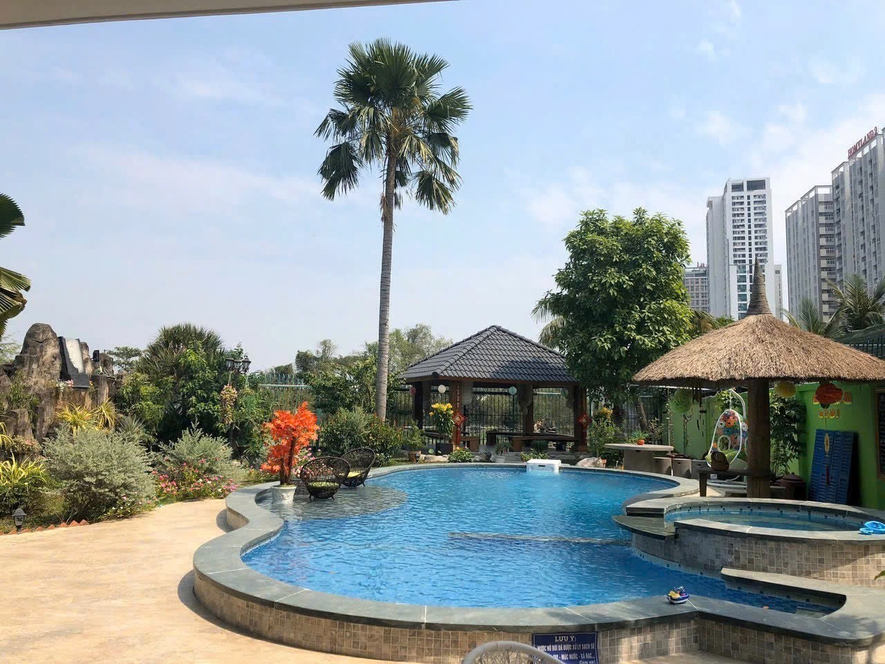 Cho thuê Biệt thự Quận 2, Hồ Chí Minh, Diện tích 800m², Giá Thương lượng 4
