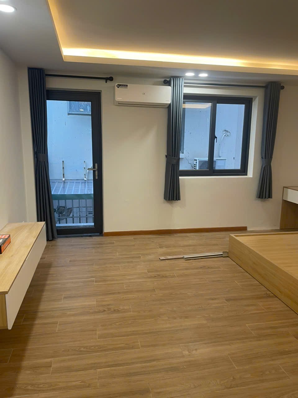 Cần bán Nhà mặt tiền Quận 7, Hồ Chí Minh, Diện tích 120m², Giá 23.5 Tỷ 7