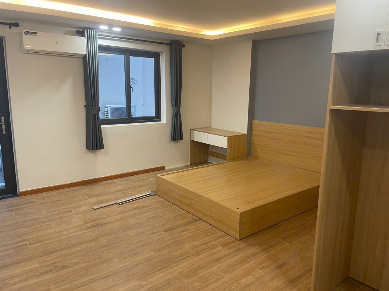Cần bán Nhà mặt tiền Quận 7, Hồ Chí Minh, Diện tích 120m², Giá 23.5 Tỷ 5