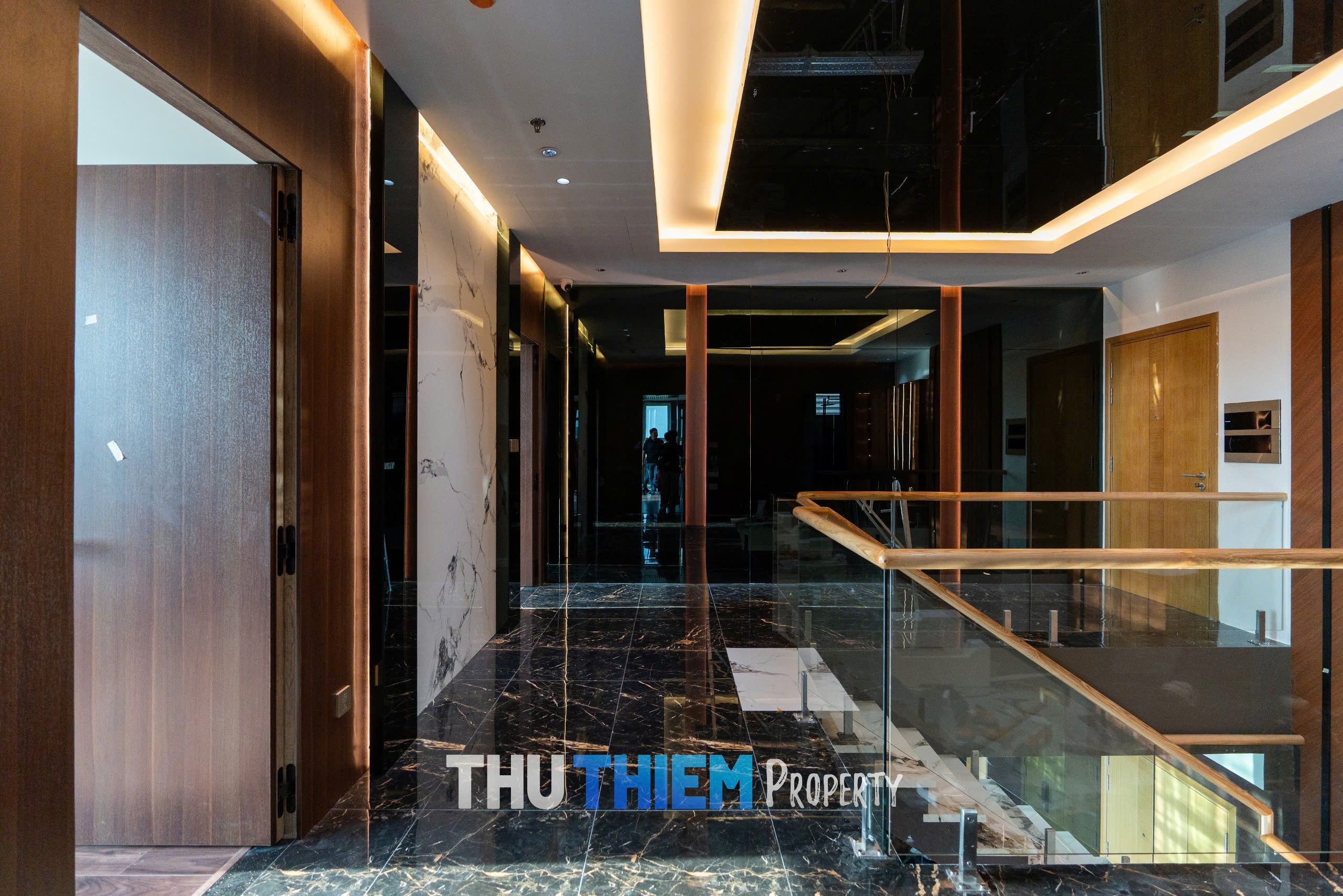 Cho thuê Căn hộ chung cư Quận 2, Hồ Chí Minh, Diện tích 225m², Giá 120 Triệu/tháng 6