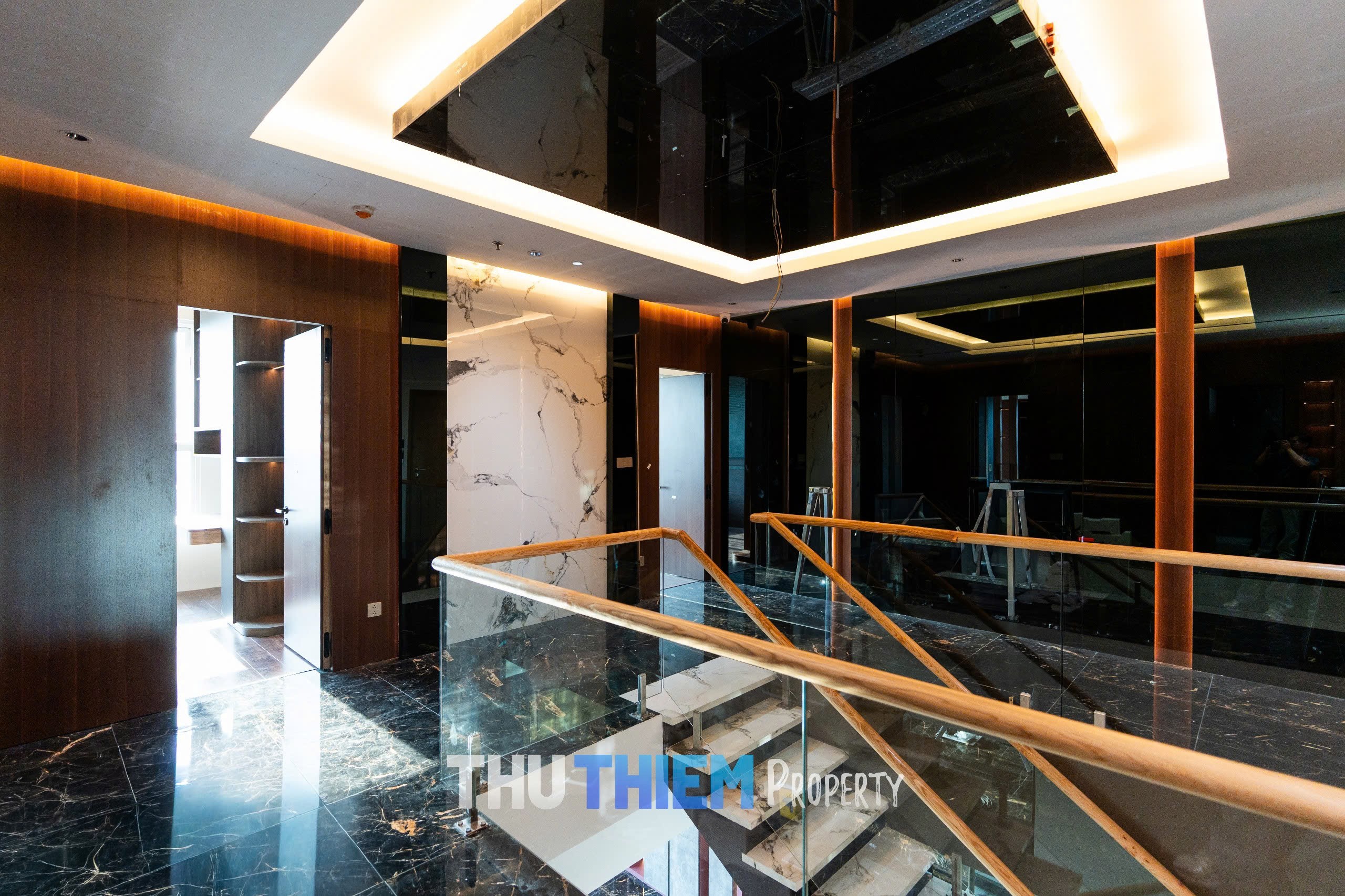 Cho thuê Căn hộ chung cư Quận 2, Hồ Chí Minh, Diện tích 225m², Giá 120 Triệu/tháng 7