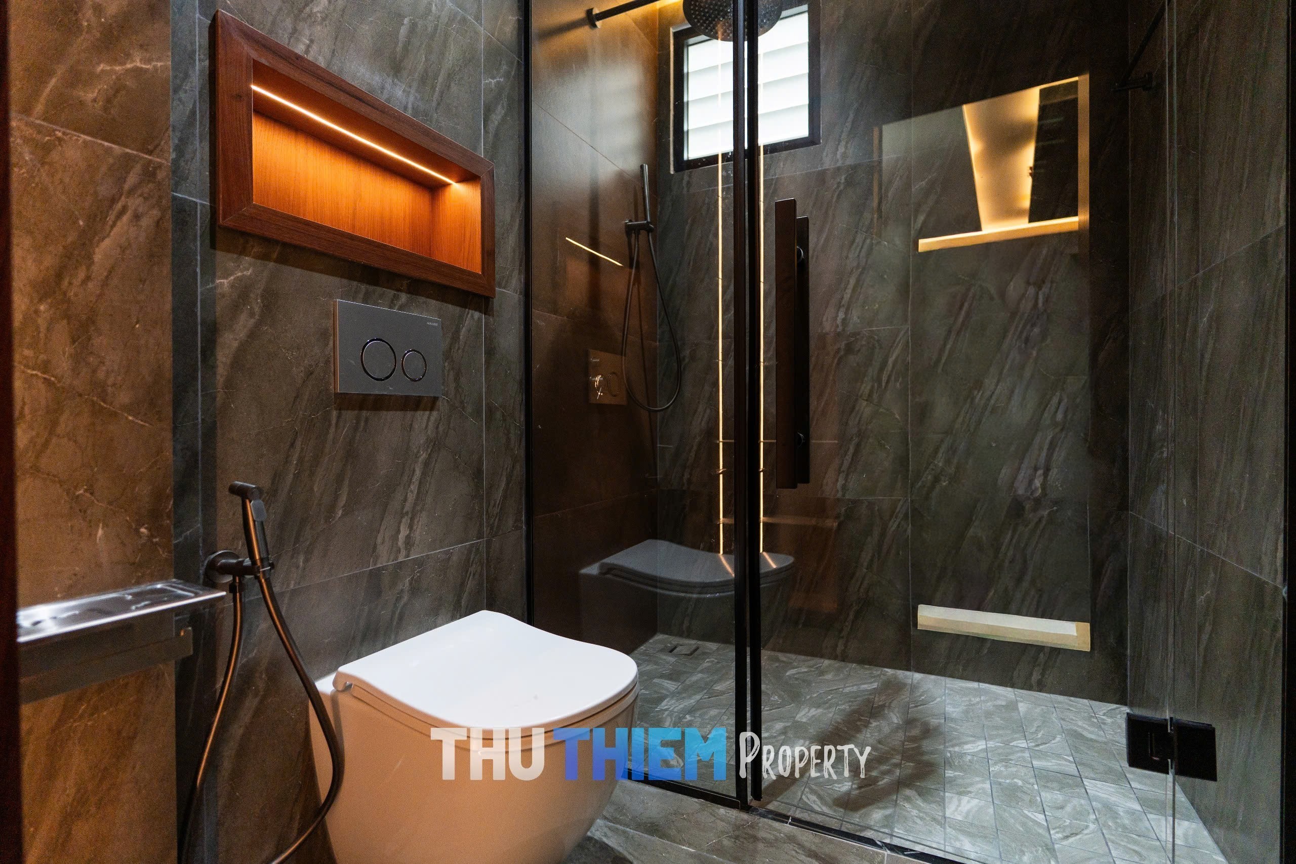 Cho thuê Căn hộ chung cư Quận 2, Hồ Chí Minh, Diện tích 225m², Giá 120 Triệu/tháng 8