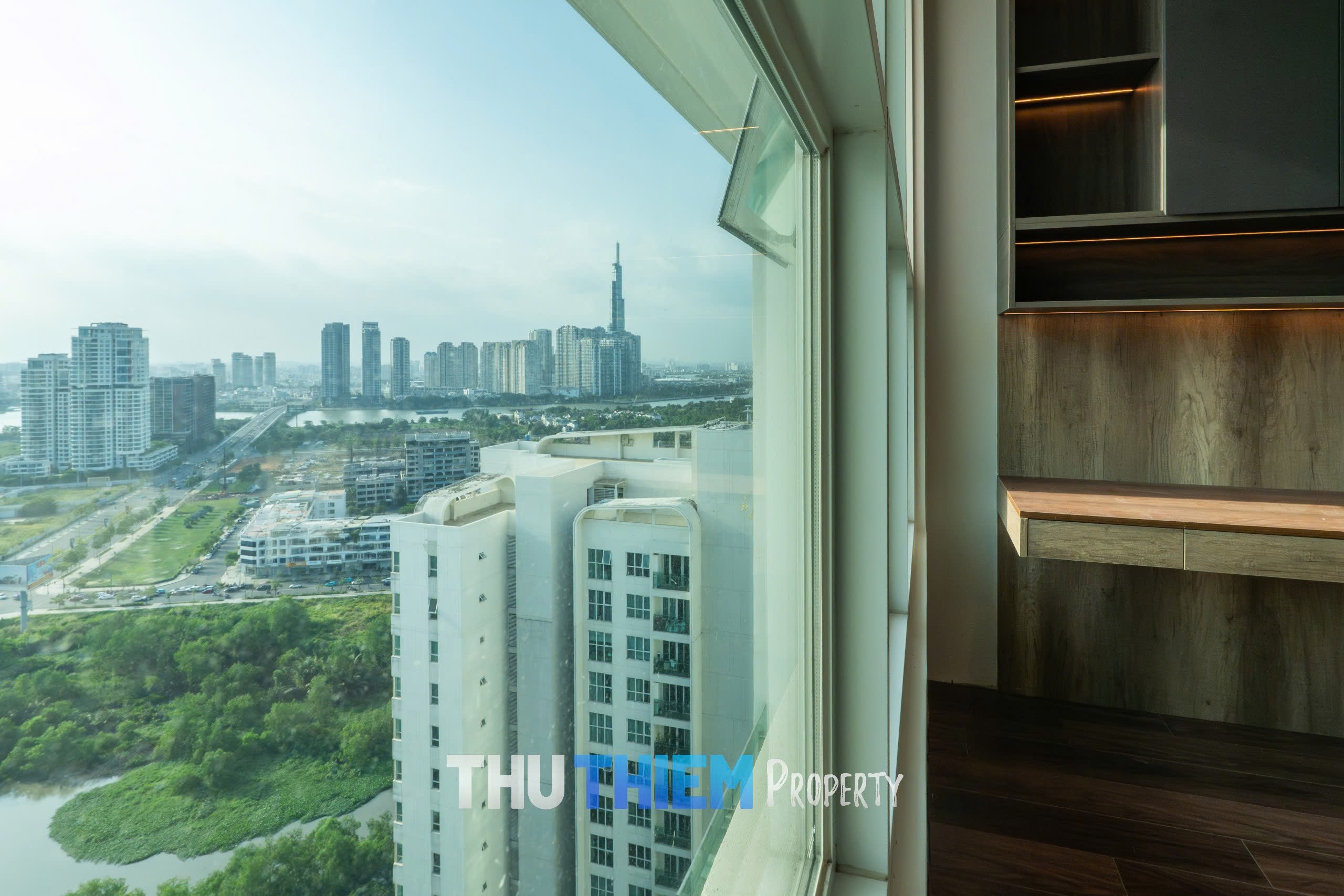 Cho thuê Căn hộ chung cư Quận 2, Hồ Chí Minh, Diện tích 225m², Giá 120 Triệu/tháng 9