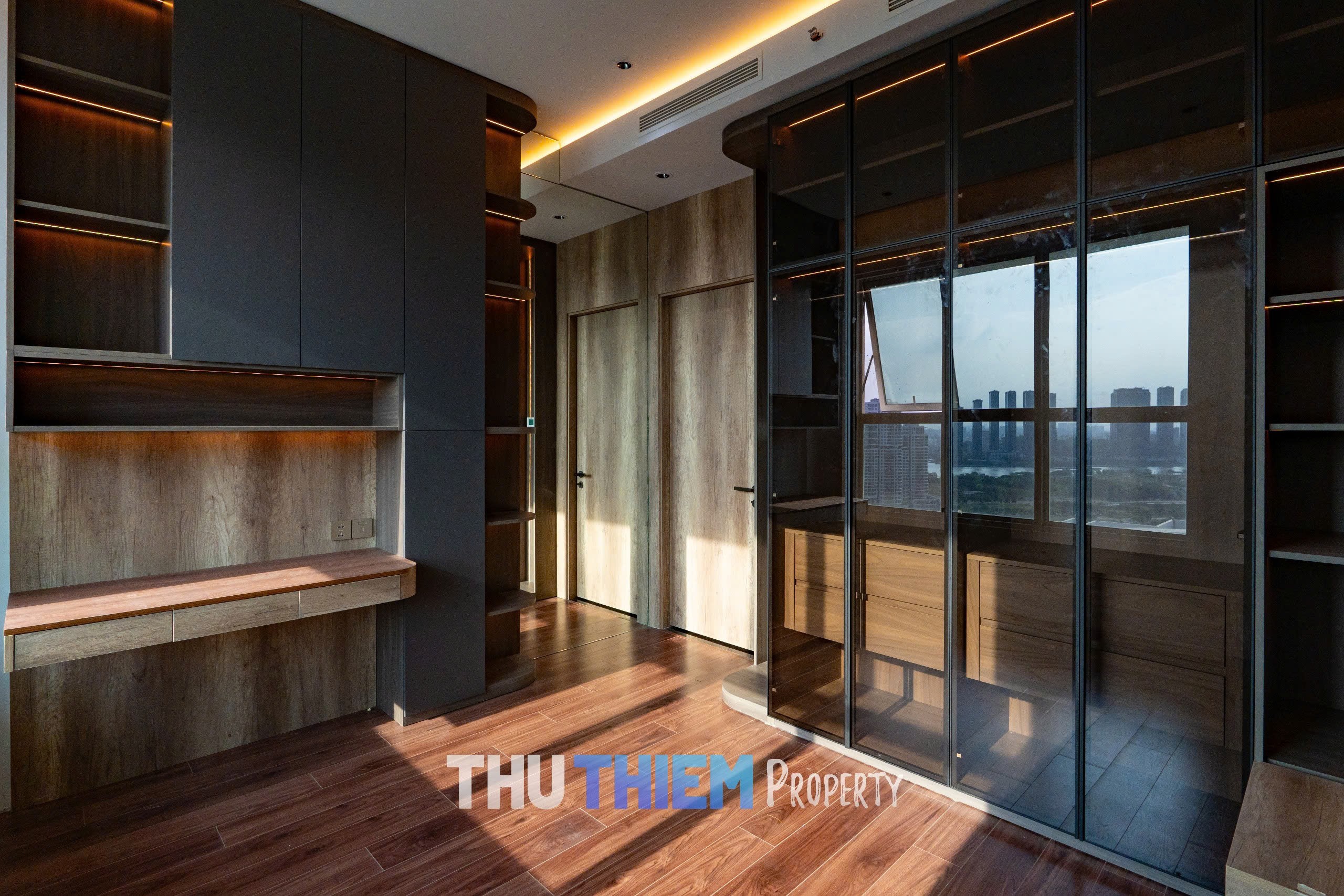 Cho thuê Căn hộ chung cư Quận 2, Hồ Chí Minh, Diện tích 225m², Giá 120 Triệu/tháng 10