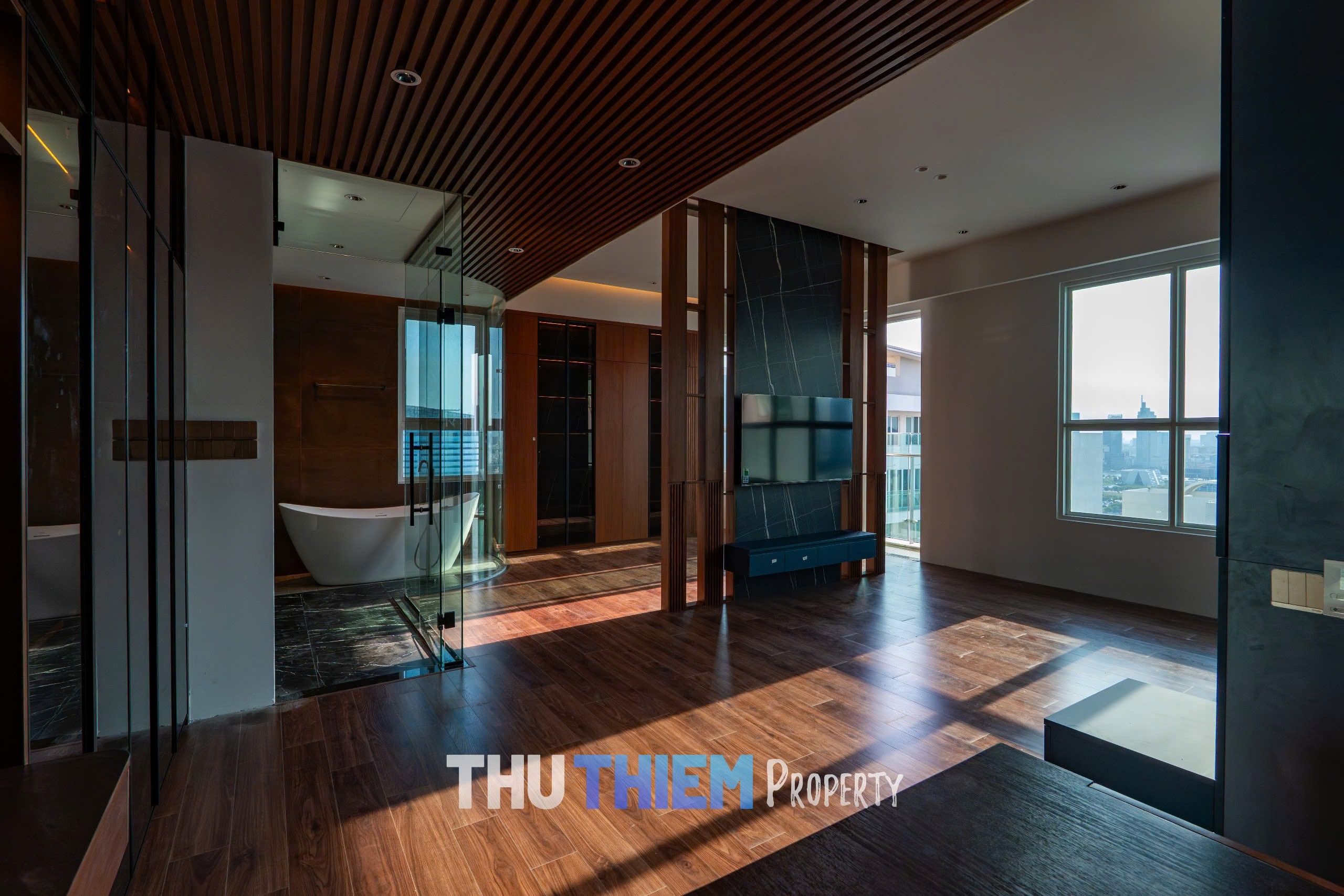 Cho thuê Căn hộ chung cư Quận 2, Hồ Chí Minh, Diện tích 225m², Giá 120 Triệu/tháng 12