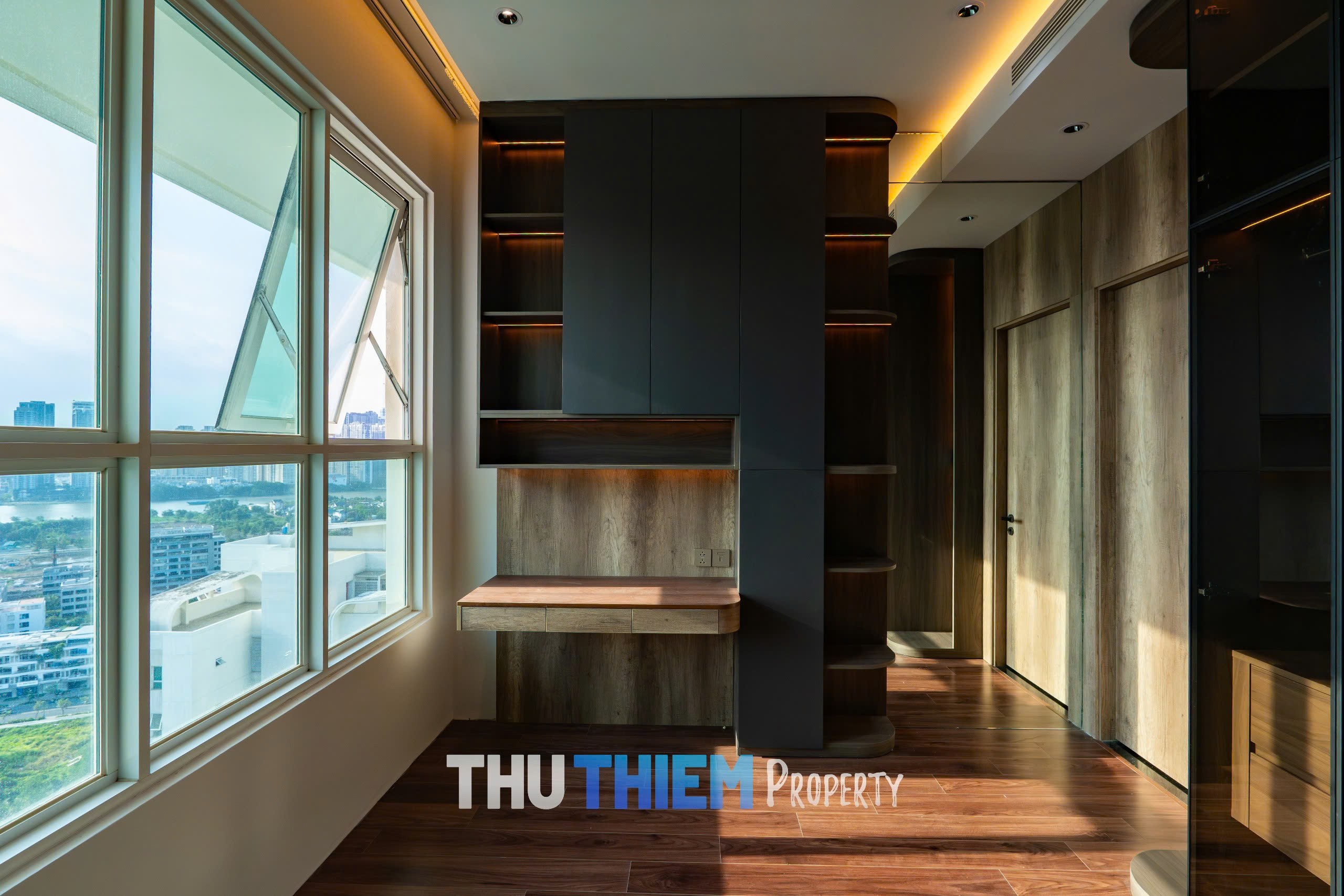 Cho thuê Căn hộ chung cư Quận 2, Hồ Chí Minh, Diện tích 225m², Giá 120 Triệu/tháng 11