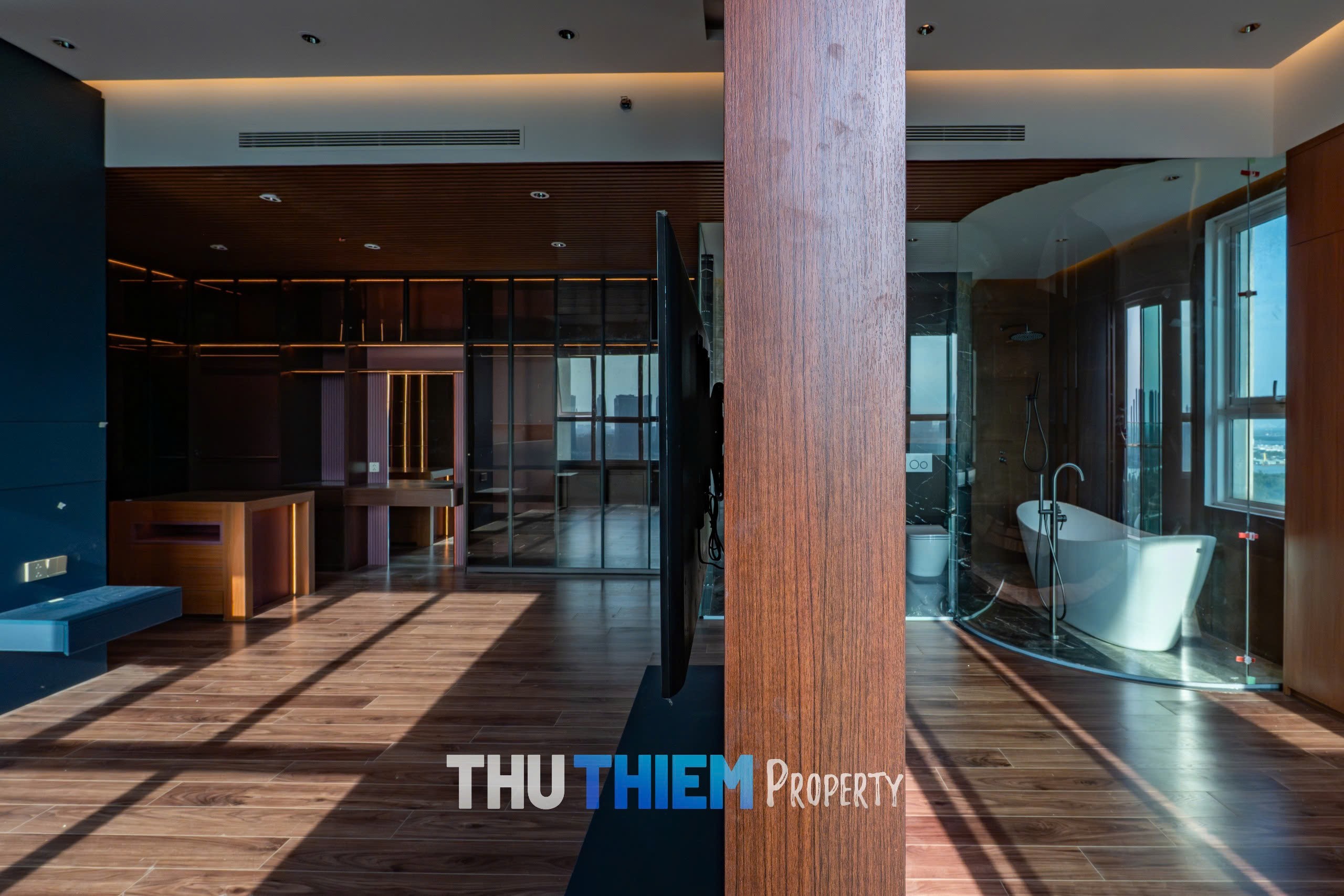 Cho thuê Căn hộ chung cư Quận 2, Hồ Chí Minh, Diện tích 225m², Giá 120 Triệu/tháng 16