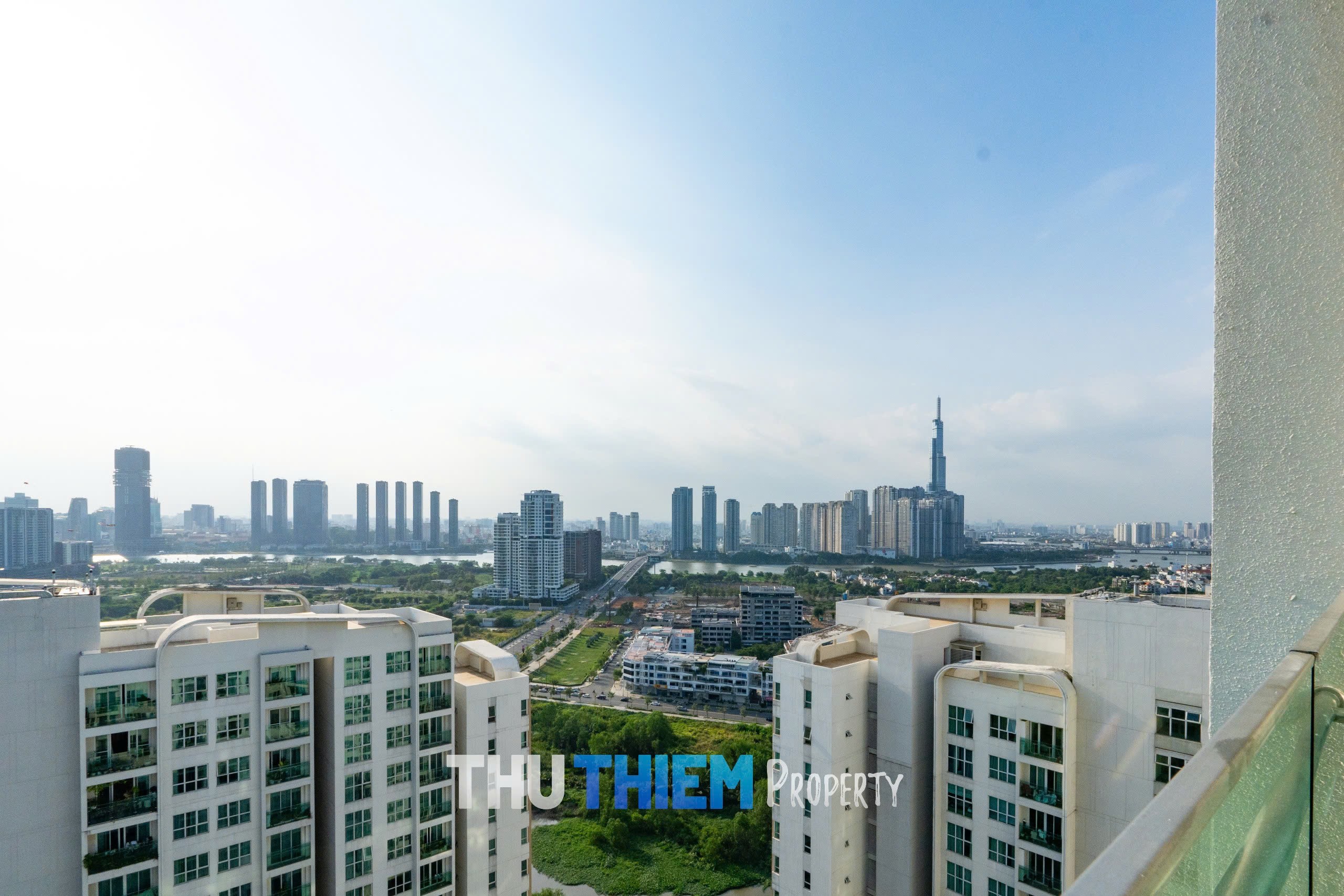 Cho thuê Căn hộ chung cư Quận 2, Hồ Chí Minh, Diện tích 225m², Giá 120 Triệu/tháng 15