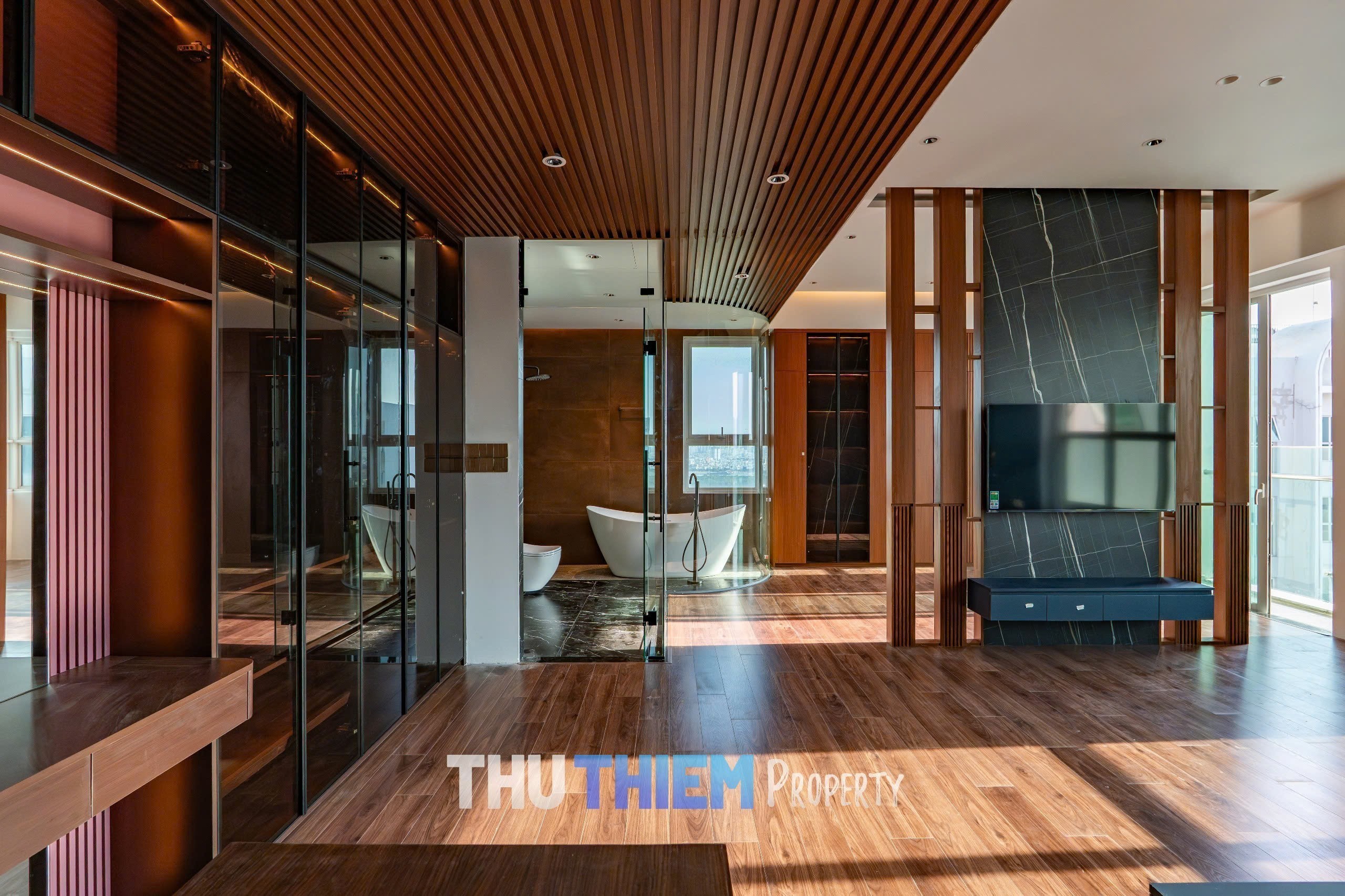 Cho thuê Căn hộ chung cư Quận 2, Hồ Chí Minh, Diện tích 225m², Giá 120 Triệu/tháng 14