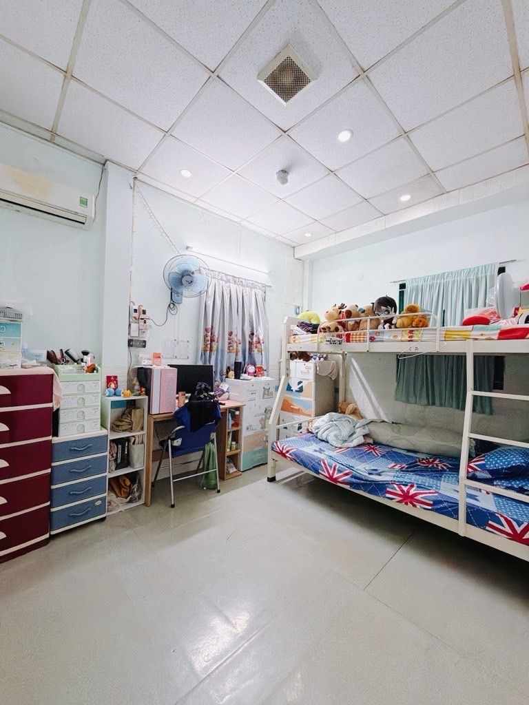 BÁN NHÀ Đ.ĐOÀN VĂN BƠ- HXH- 76M2 NGANG 6.2M NỞ HẬU- CHỈ 7.5T- LƯU THÔNG TÔN THẤT THUYÊT- XÓM 4