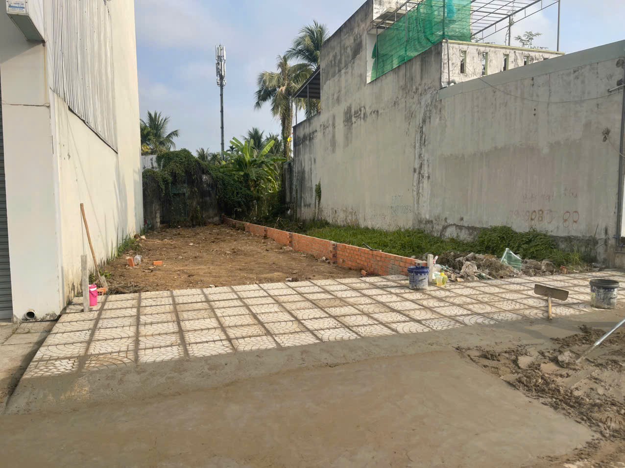 Cần bán Đất Quận 9, Hồ Chí Minh, Diện tích 112m², Giá 6.8 Tỷ 7